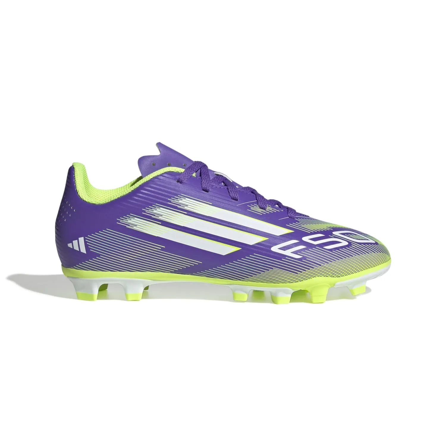 adidas Çocuk F50 Club FG/MG J Futbol Ayakkabısı JI0030 - Görsel 1