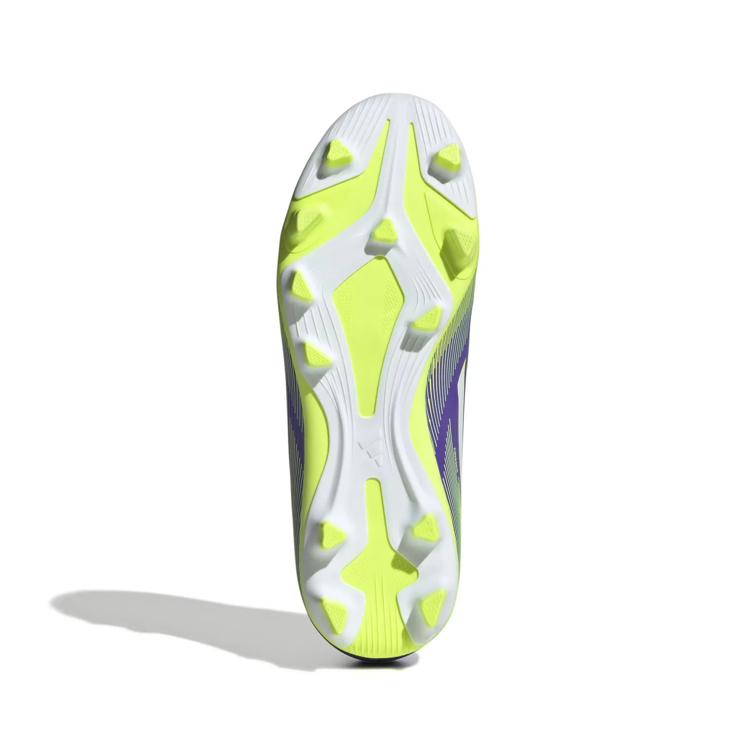 adidas Çocuk F50 Club FG/MG J Futbol Ayakkabısı JI0030 - Görsel 4