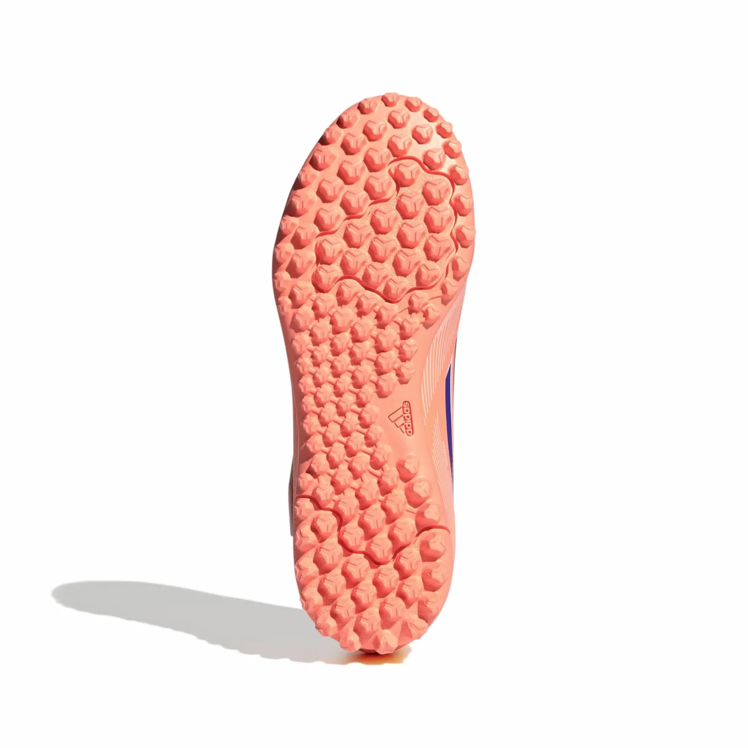 adidas Çocuk Futbol Ayakkabısı F50 CLUB VEL TF J JI0035 - Görsel 4