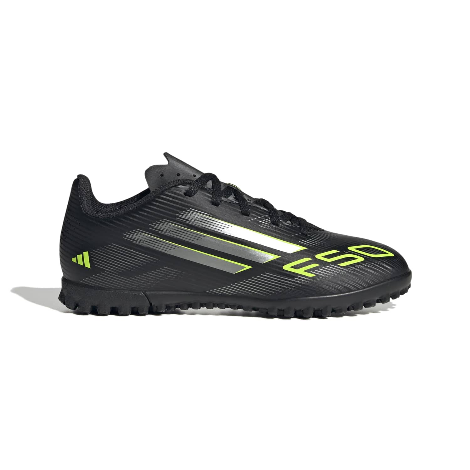 adidas Çocuk Futbol Ayakkabısı F50 CLUB TF J JI0038