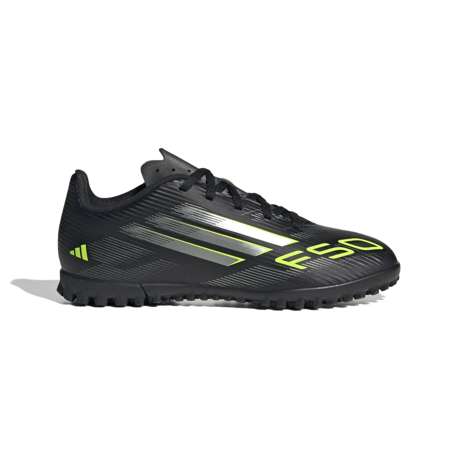 adidas Çocuk Futbol Ayakkabısı F50 CLUB TF J JI0038 - Görsel 1