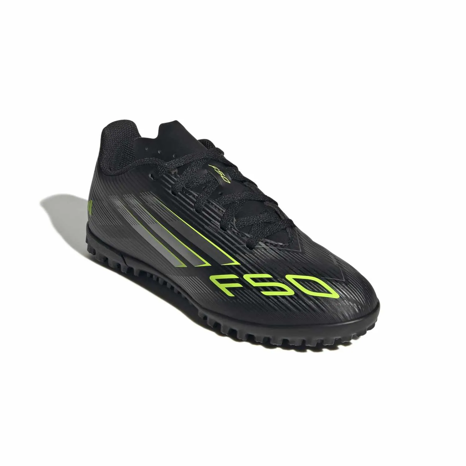 adidas Çocuk Futbol Ayakkabısı F50 CLUB TF J JI0038 - Görsel 2