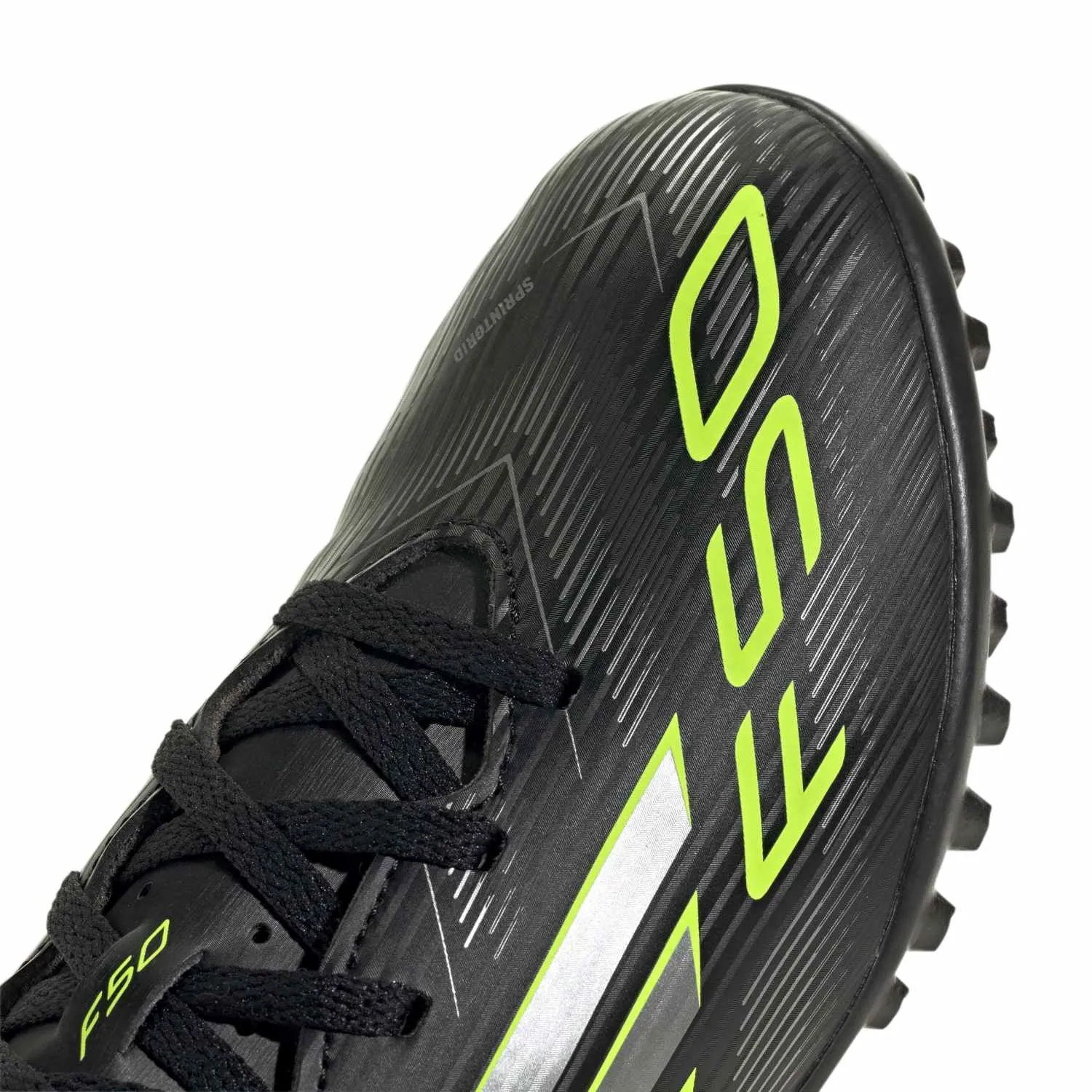 adidas Çocuk Futbol Ayakkabısı F50 CLUB TF J JI0038 - Görsel 3
