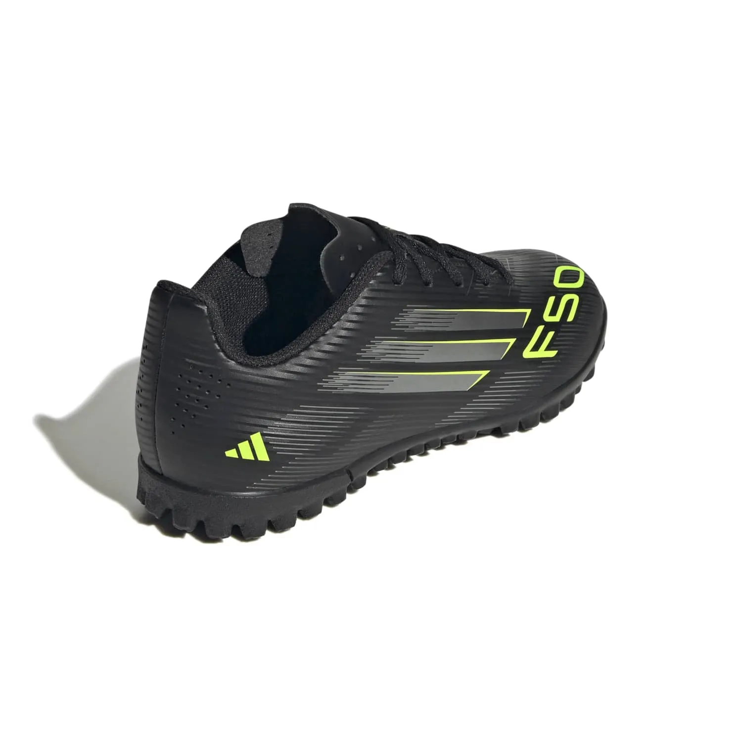 adidas Çocuk Futbol Ayakkabısı F50 CLUB TF J JI0038 - Görsel 5