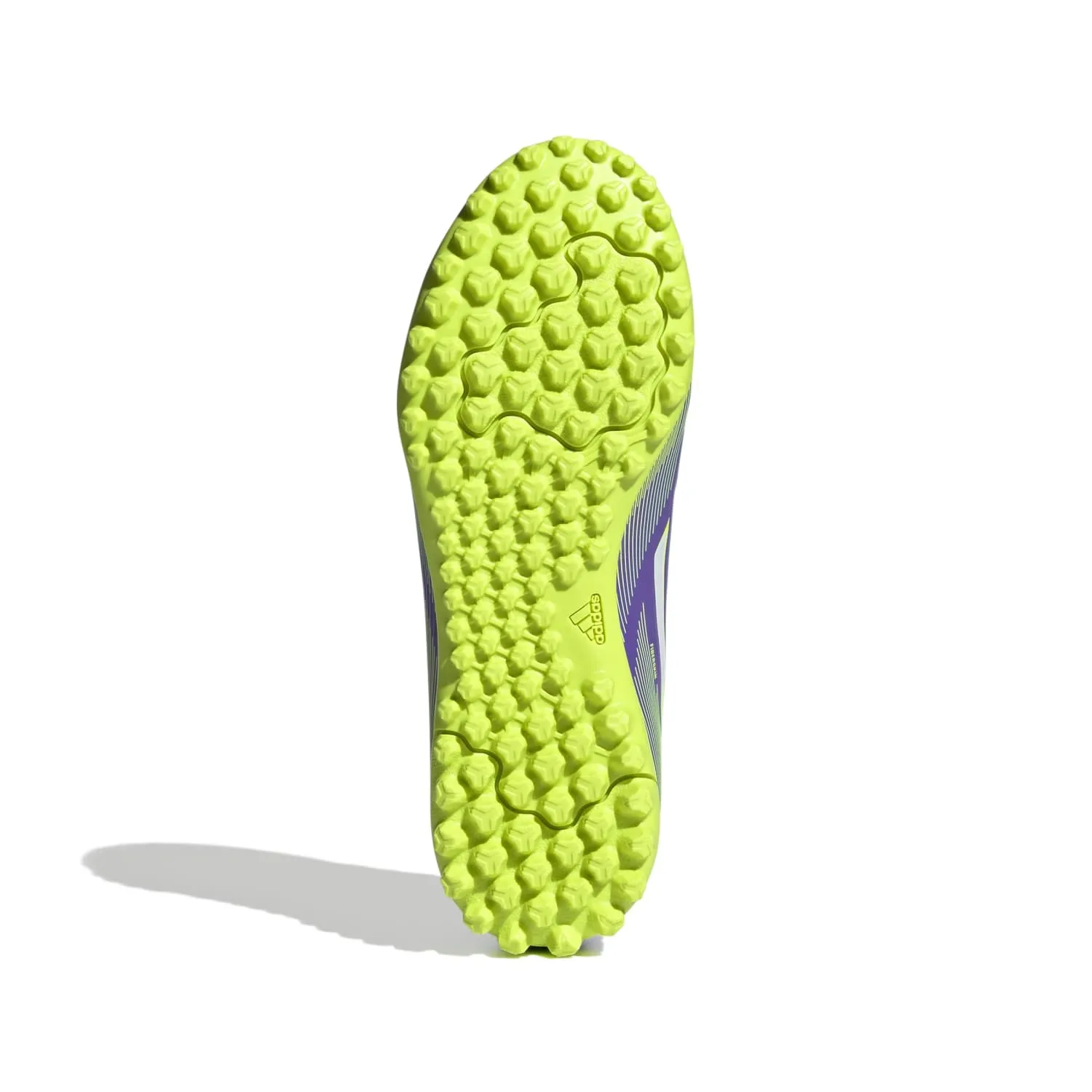 adidas Çocuk Futbol Ayakkabısı F50 CLUB TF J JI0039 - Görsel 4