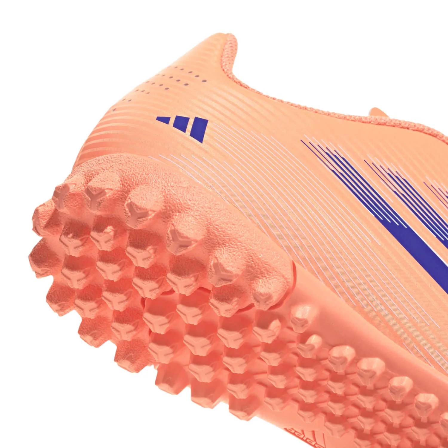 adidas Çocuk Futbol Ayakkabısı F50 CLUB TF J JI0040 - Görsel 3