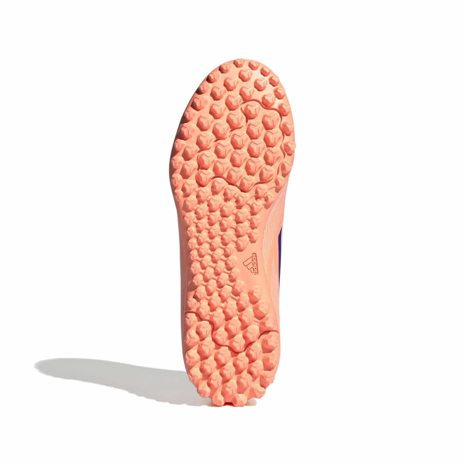 adidas Çocuk Futbol Ayakkabısı F50 CLUB TF J JI0040 - Görsel 4