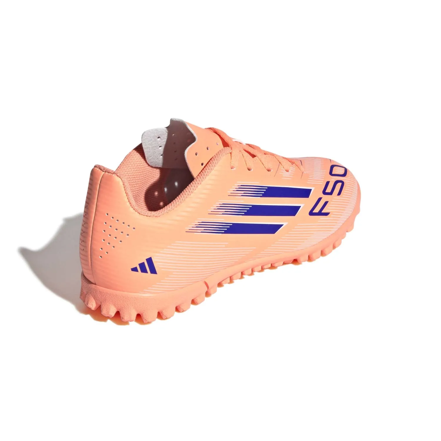 adidas Çocuk Futbol Ayakkabısı F50 CLUB TF J JI0040 - Görsel 5