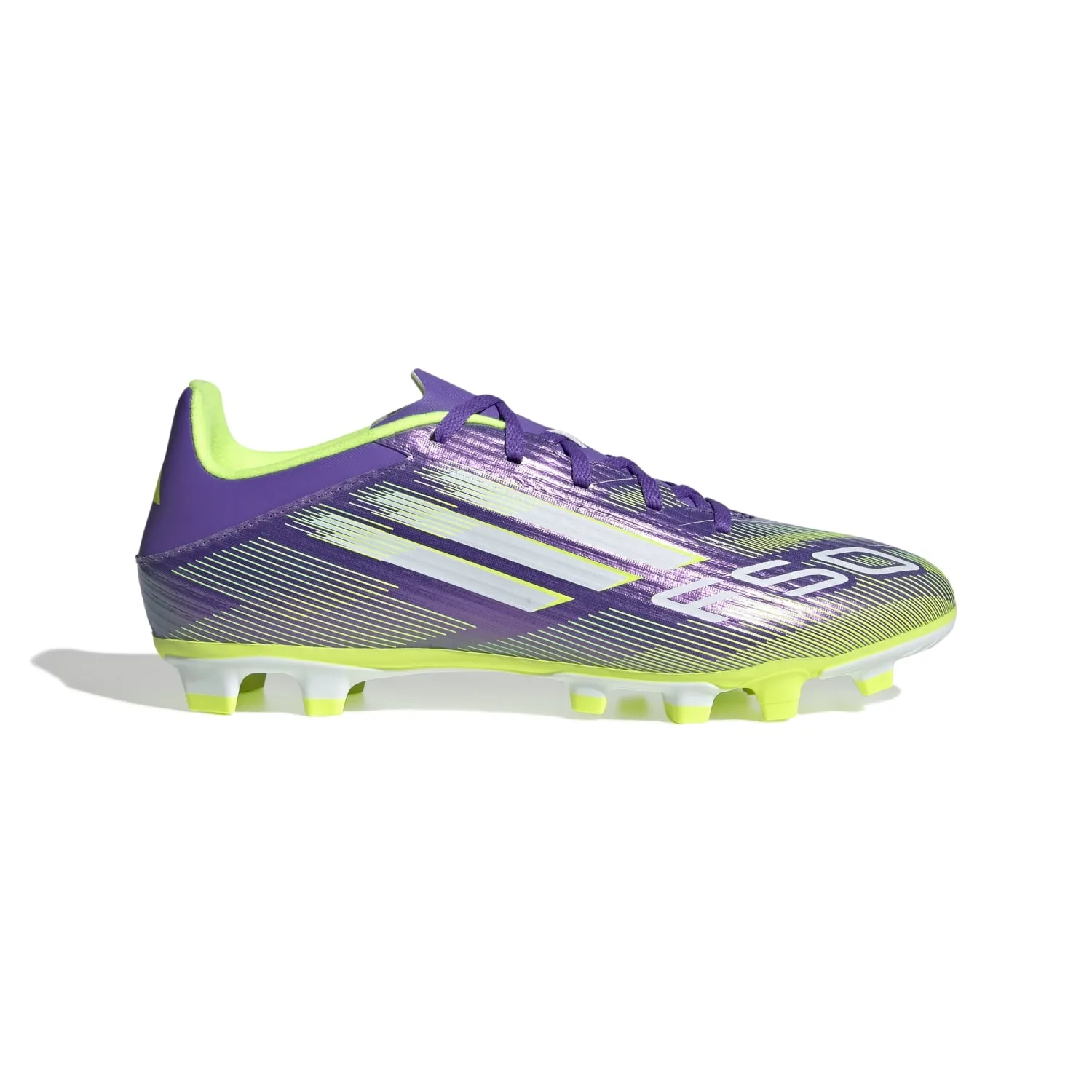 adidas Erkek F50 Club FG/MG Futbol Ayakkabısı JI0043 - Görsel 1