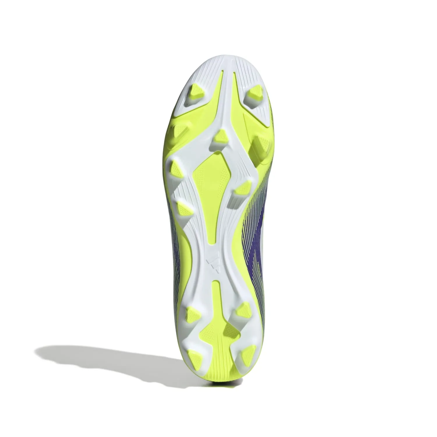 adidas Erkek F50 Club FG/MG Futbol Ayakkabısı JI0043 - Görsel 4