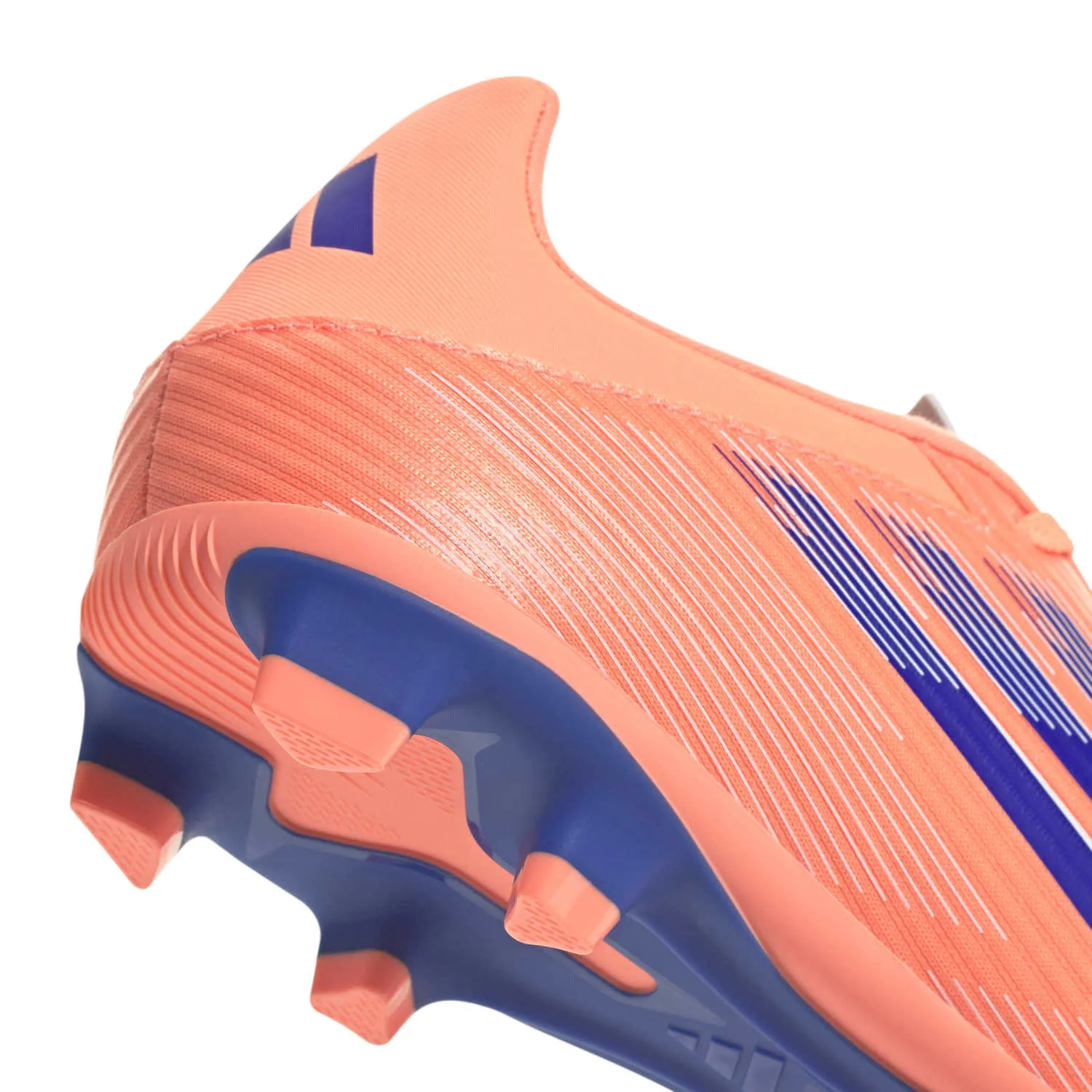 adidas Erkek F50 Club FG/MG Futbol Ayakkabısı JI0045 - Görsel 3