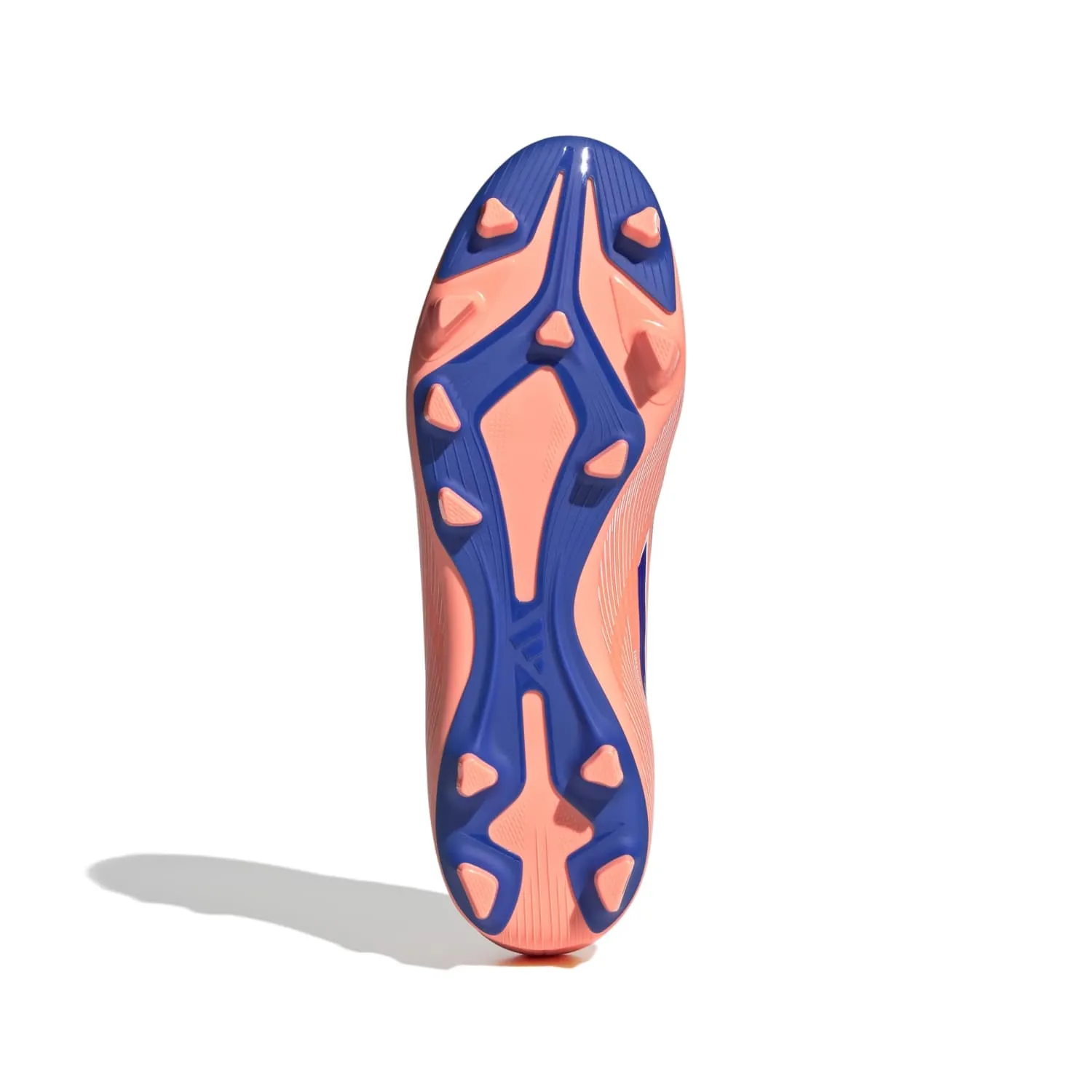 adidas Erkek F50 Club FG/MG Futbol Ayakkabısı JI0045 - Görsel 4