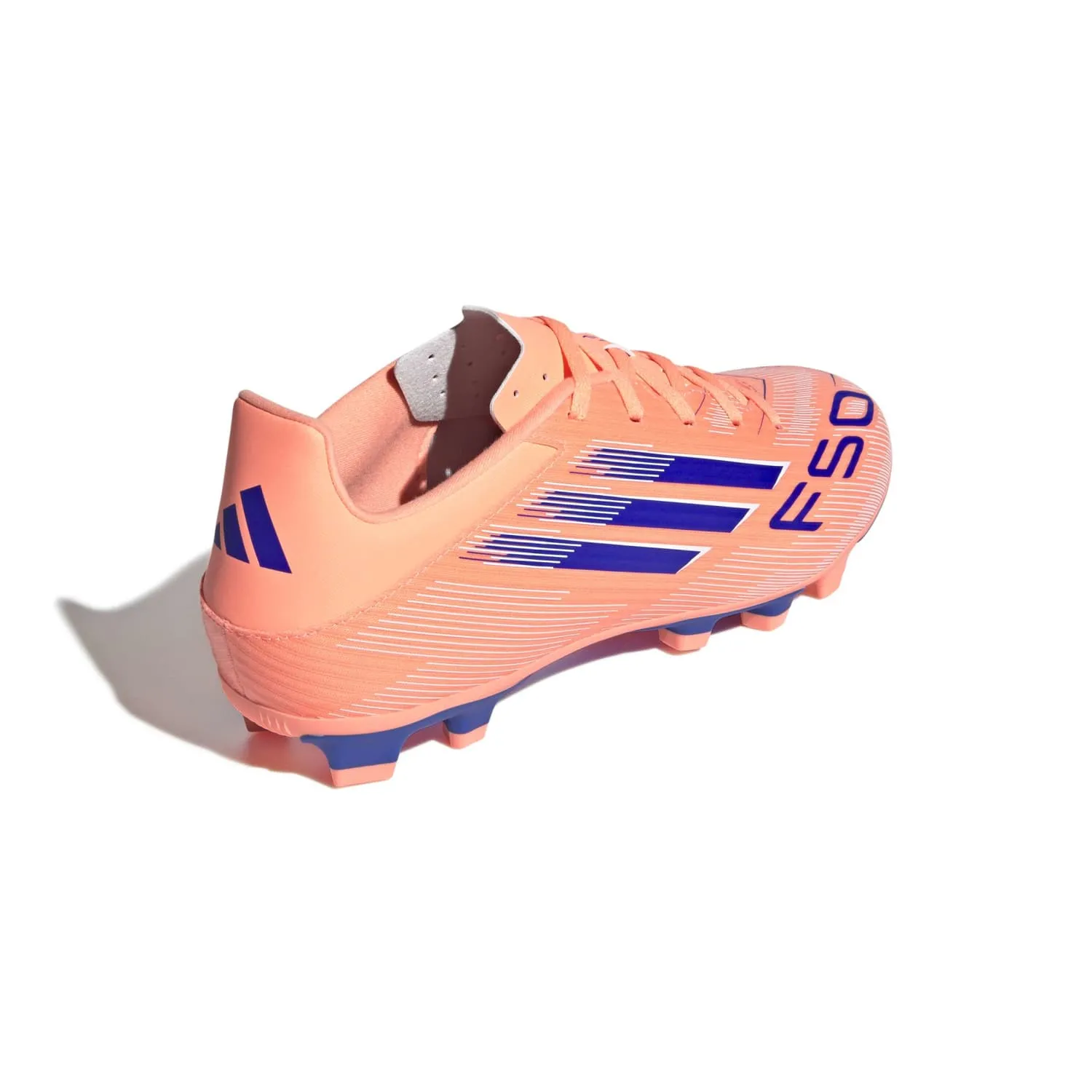 adidas Erkek F50 Club FG/MG Futbol Ayakkabısı JI0045 - Görsel 5
