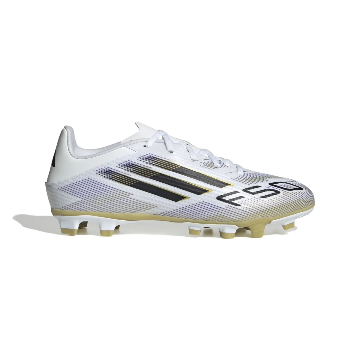 adidas Erkek F50 Club FG/MG Futbol Ayakkabısı JI0046 - Görsel 1
