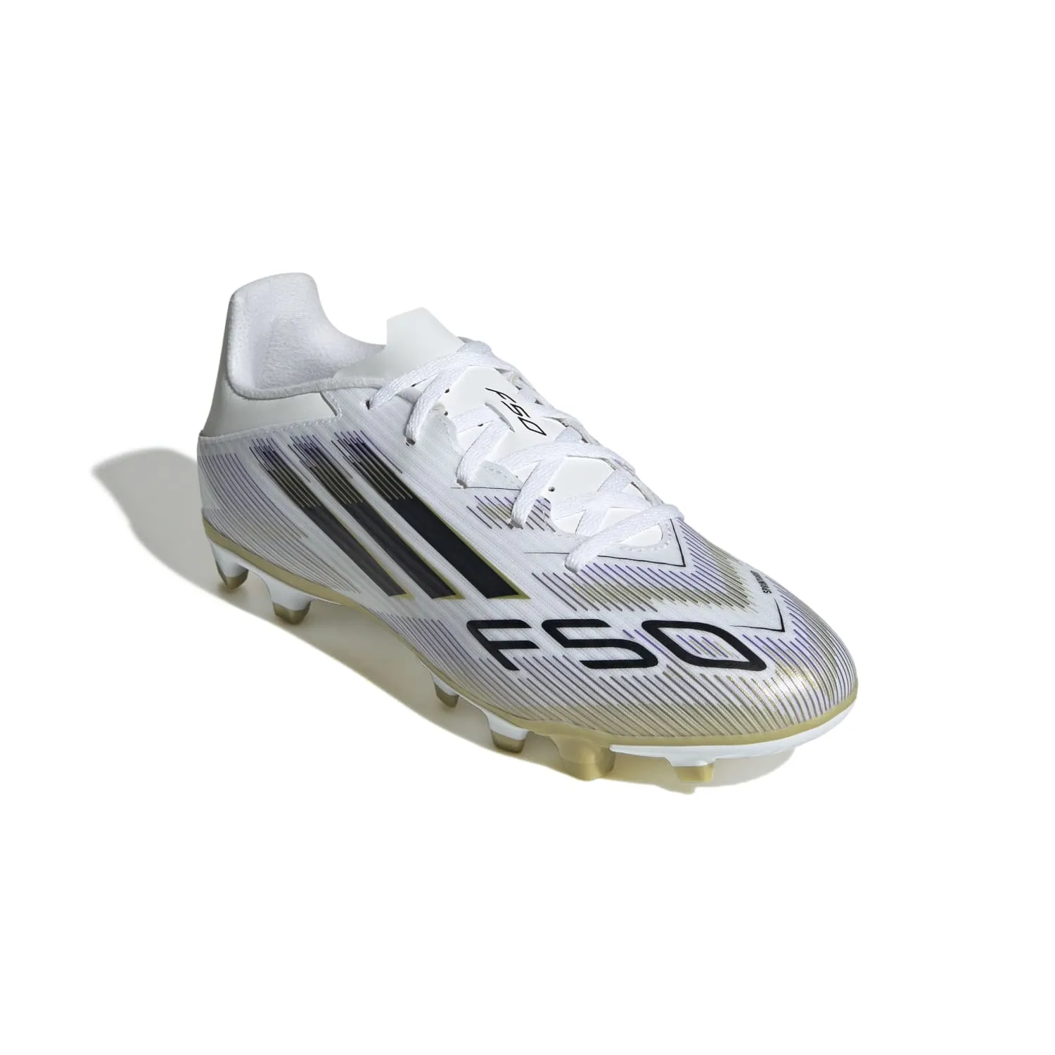 adidas Erkek F50 Club FG/MG Futbol Ayakkabısı JI0046 - Görsel 2