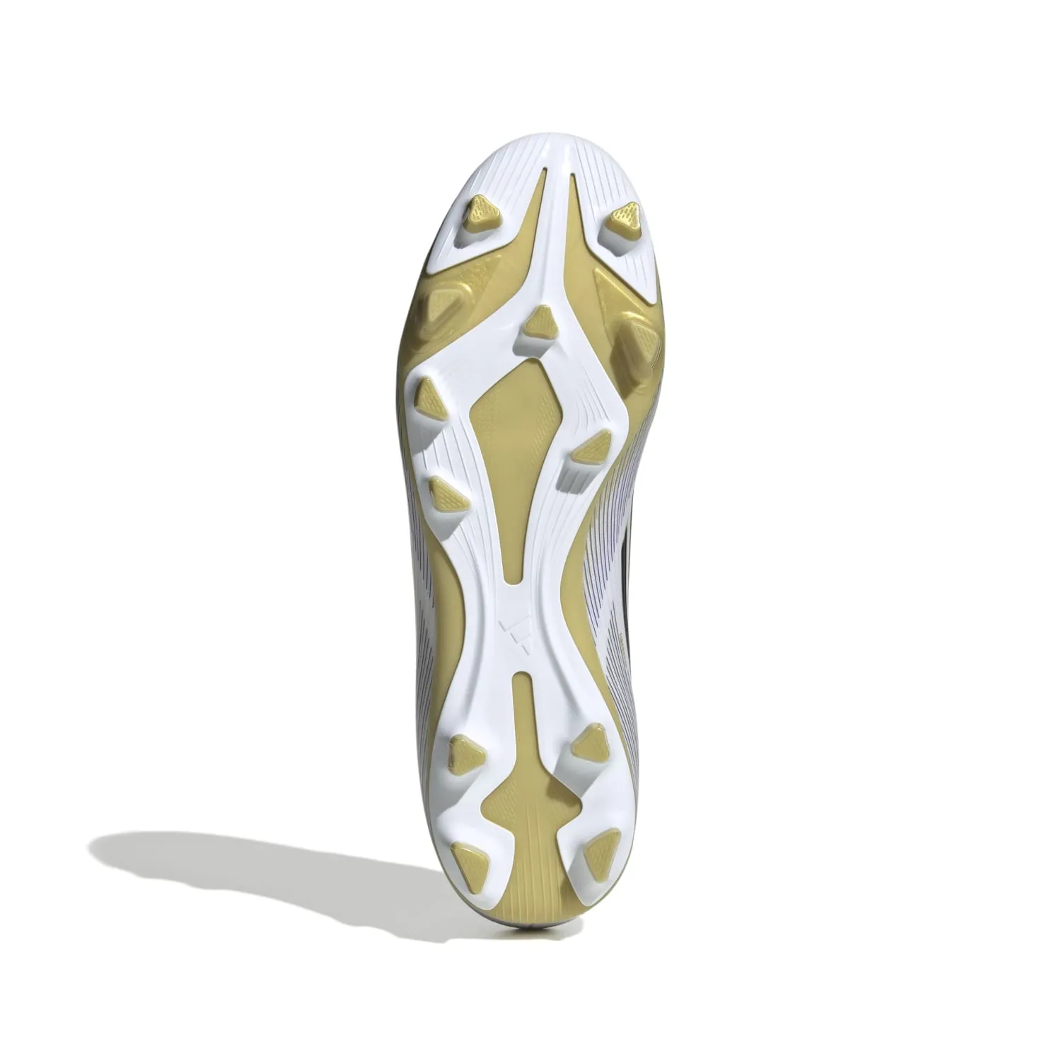 adidas Erkek F50 Club FG/MG Futbol Ayakkabısı JI0046 - Görsel 4