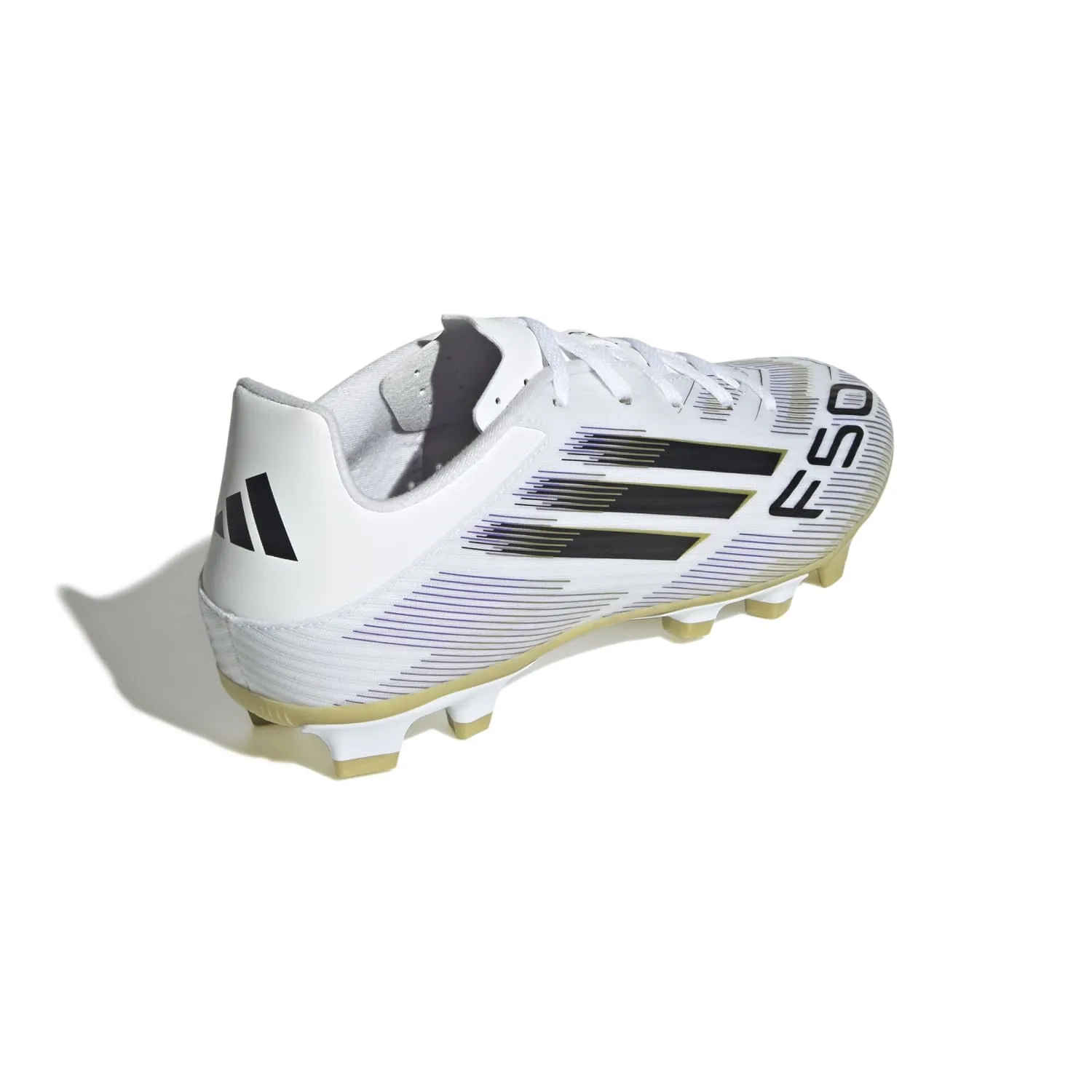 adidas Erkek F50 Club FG/MG Futbol Ayakkabısı JI0046 - Görsel 5