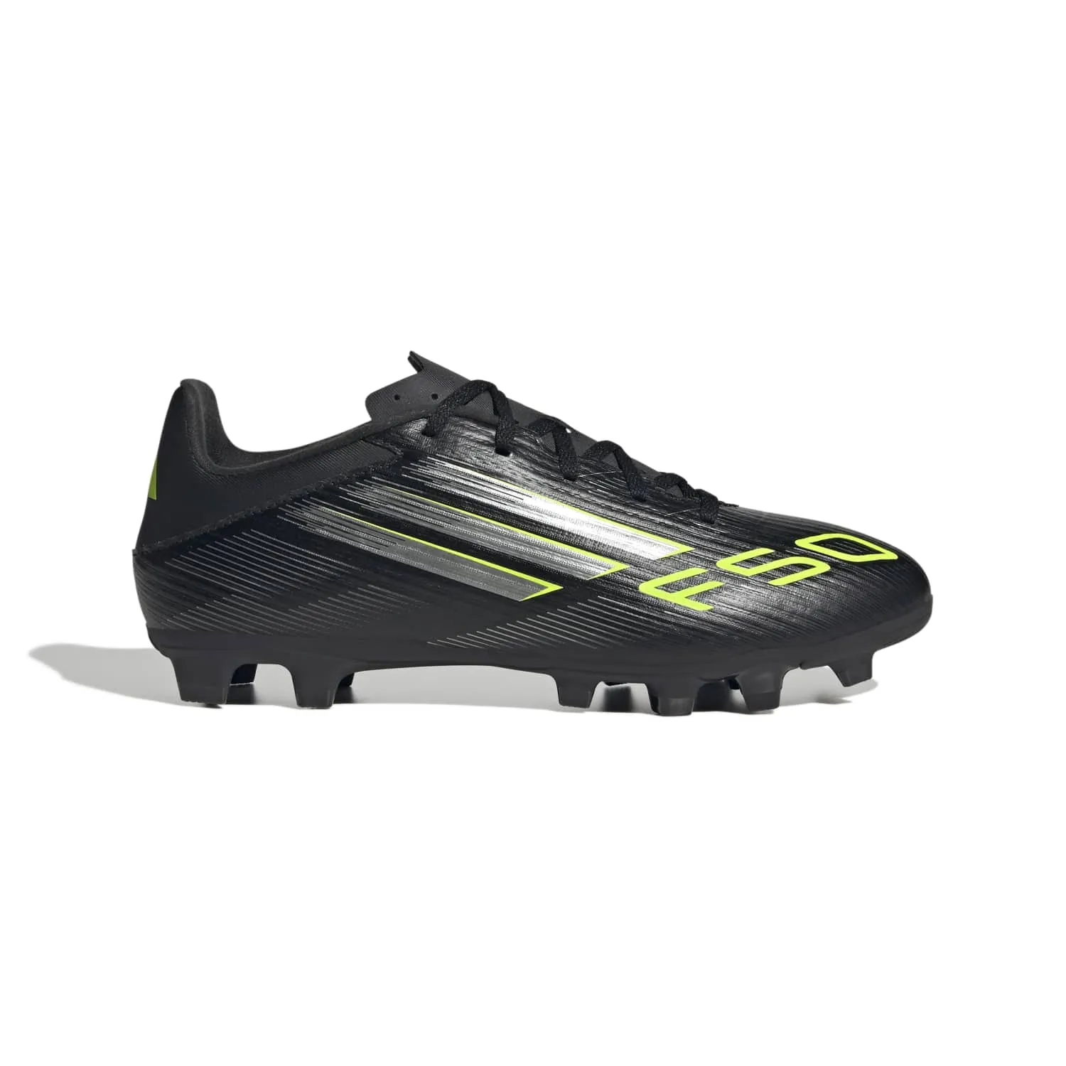 adidas Erkek F50 Club FG/MG Futbol Ayakkabısı JI0047 - Görsel 1