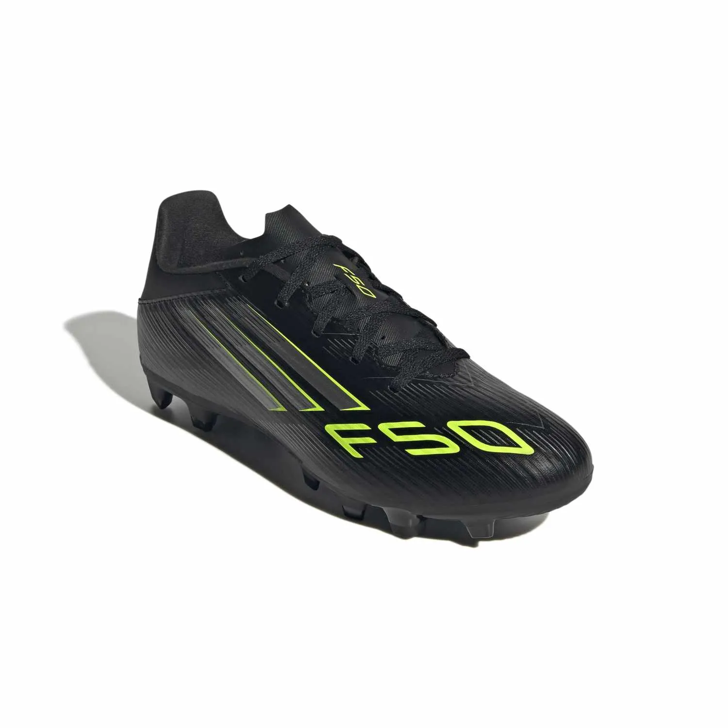 adidas Erkek F50 Club FG/MG Futbol Ayakkabısı JI0047 - Görsel 2