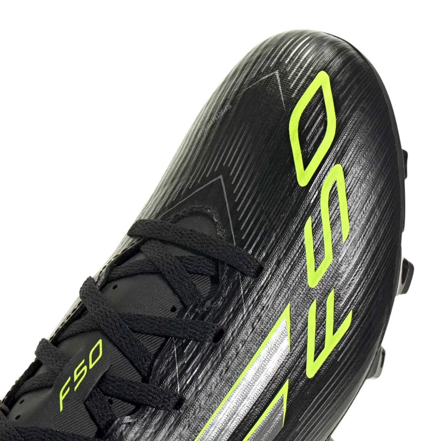adidas Erkek F50 Club FG/MG Futbol Ayakkabısı JI0047 - Görsel 3