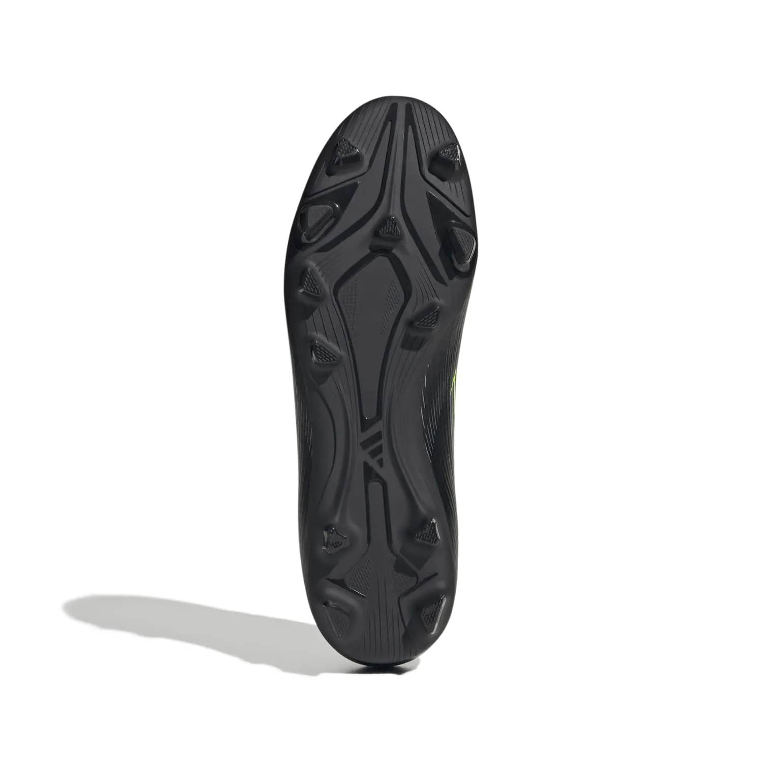adidas Erkek F50 Club FG/MG Futbol Ayakkabısı JI0047 - Görsel 4