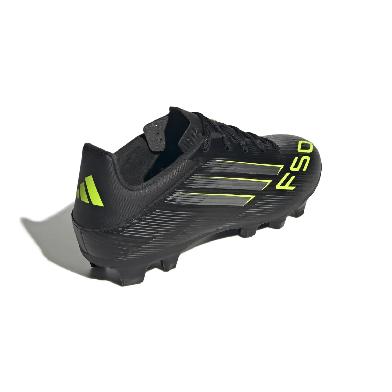 adidas Erkek F50 Club FG/MG Futbol Ayakkabısı JI0047 - Görsel 5