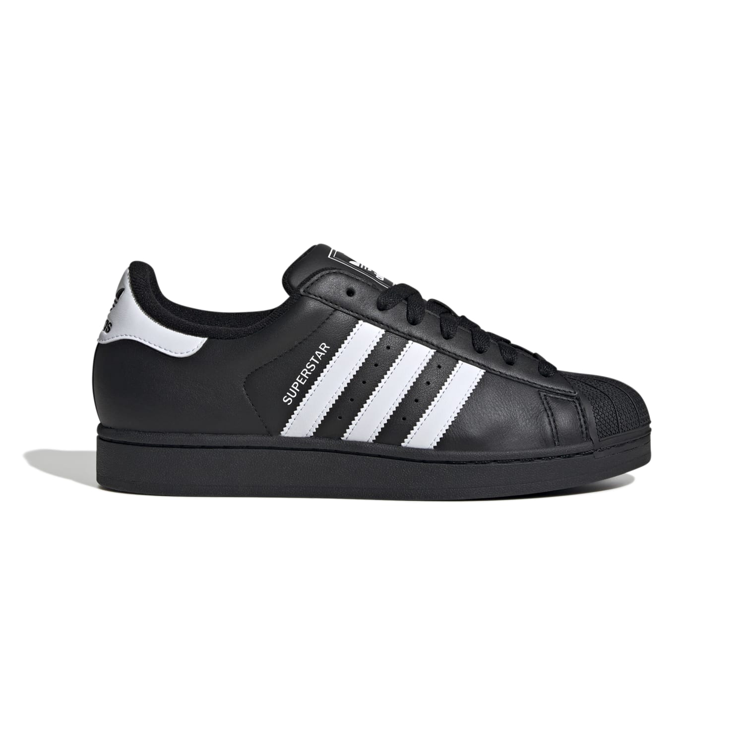 adidas Unisex Superstar II Günlük Ayakkabı JI0079