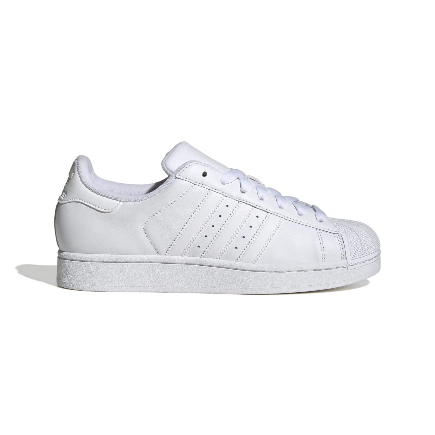 adidas Unisex Superstar II Günlük Ayakkabı JI0080