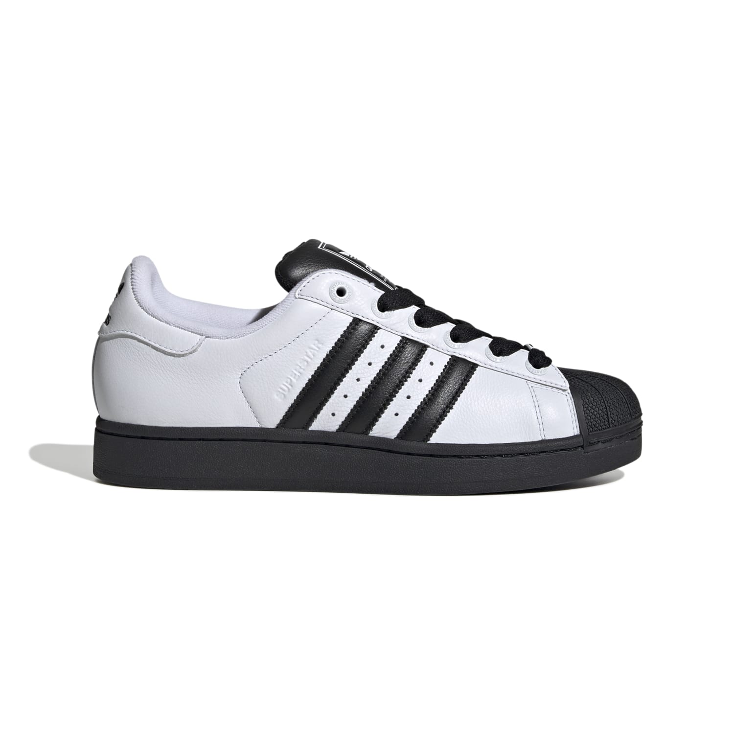 adidas Unisex Superstar II Günlük Ayakkabı JI0124