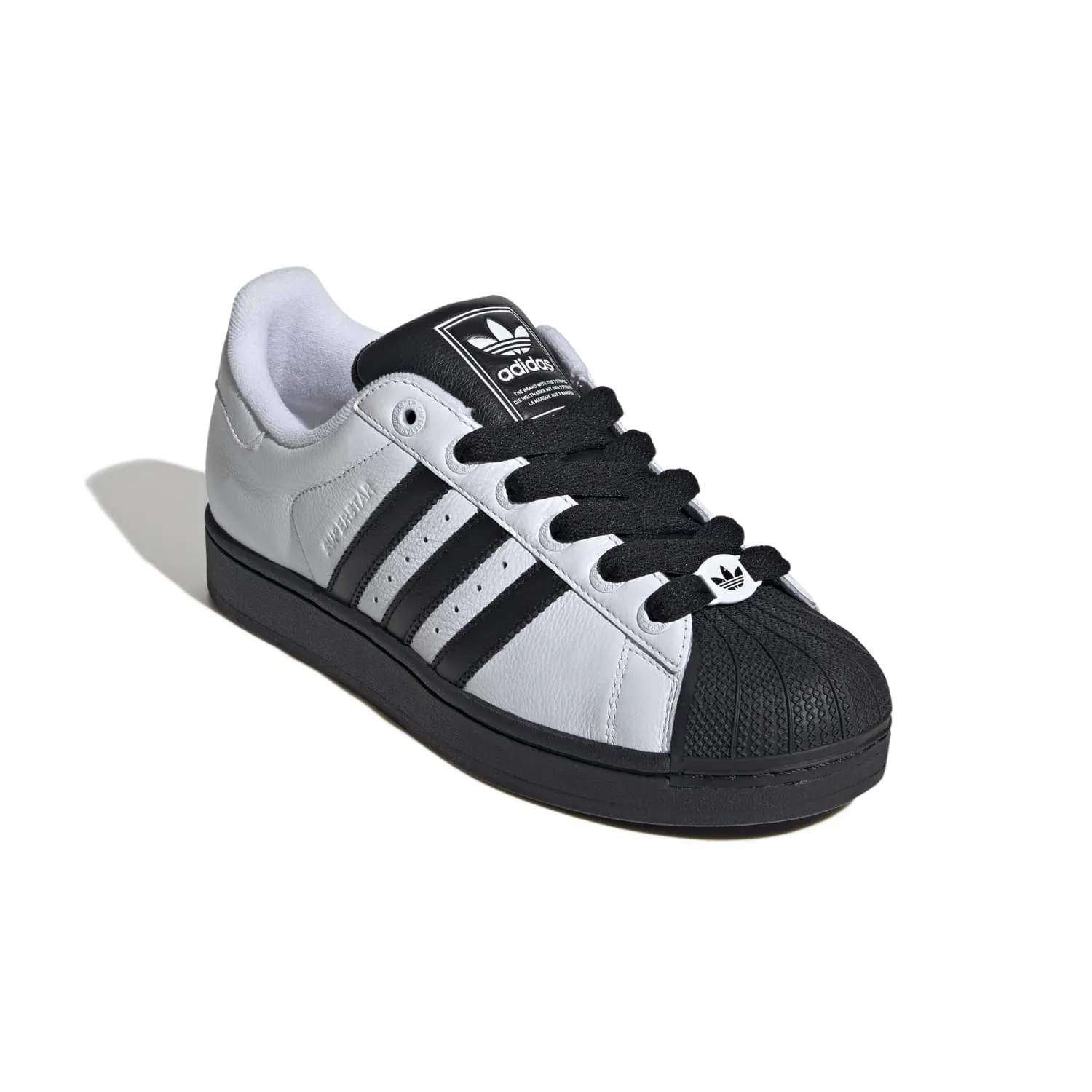 adidas Unisex Superstar II Günlük Ayakkabı JI0124 - Görsel 2