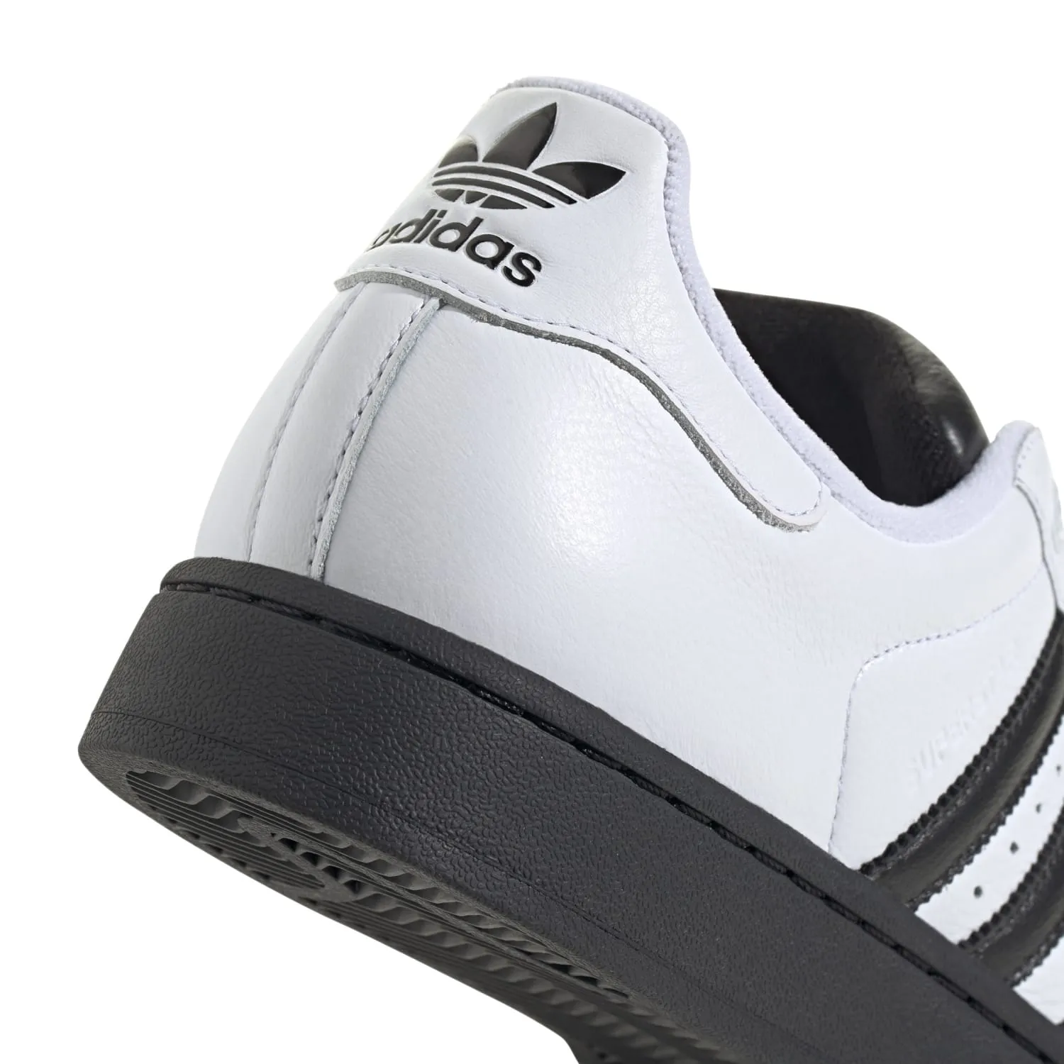 adidas Unisex Superstar II Günlük Ayakkabı JI0124 - Görsel 3
