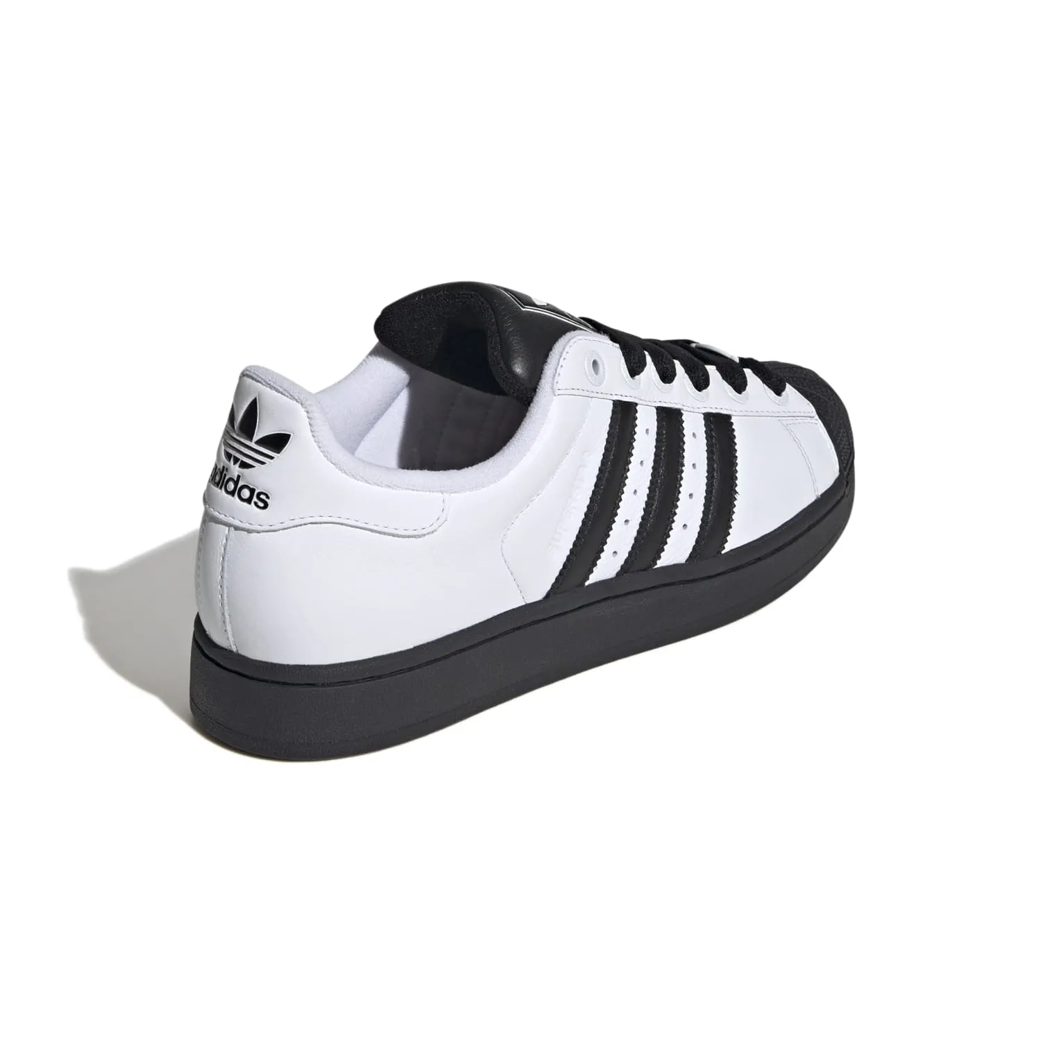adidas Unisex Superstar II Günlük Ayakkabı JI0124 - Görsel 5