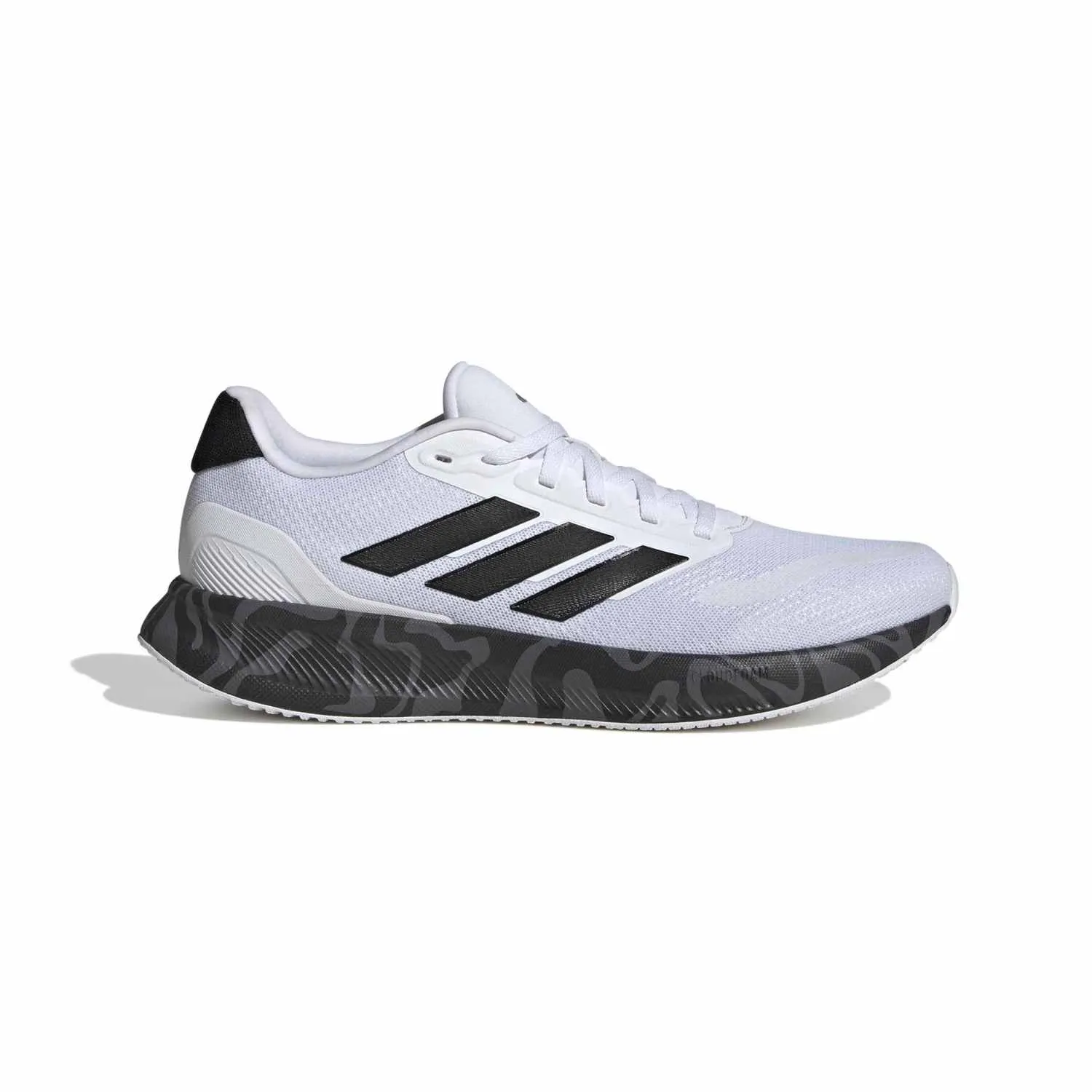 adidas Erkek Runfalcon 5 Koşu Ayakkabısı JI0872 - Görsel 1