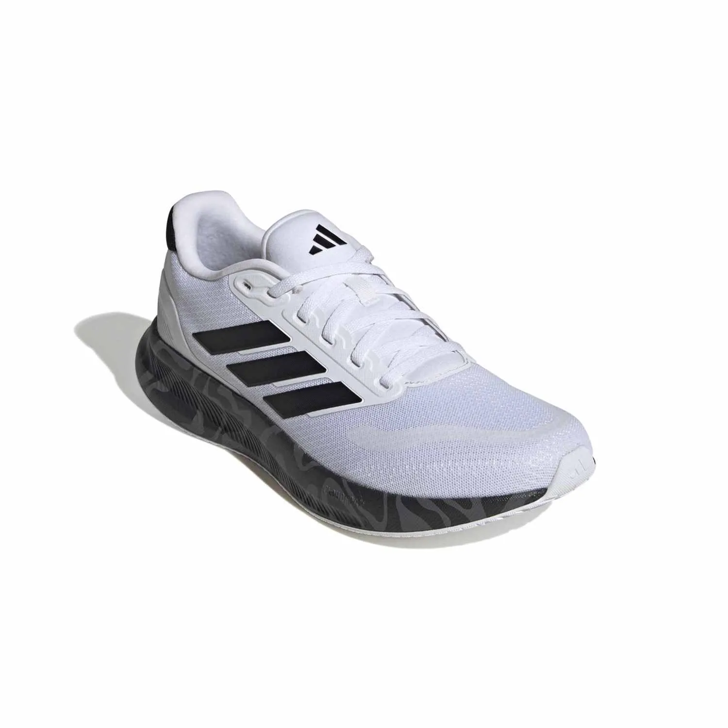 adidas Erkek Runfalcon 5 Koşu Ayakkabısı JI0872 - Görsel 2