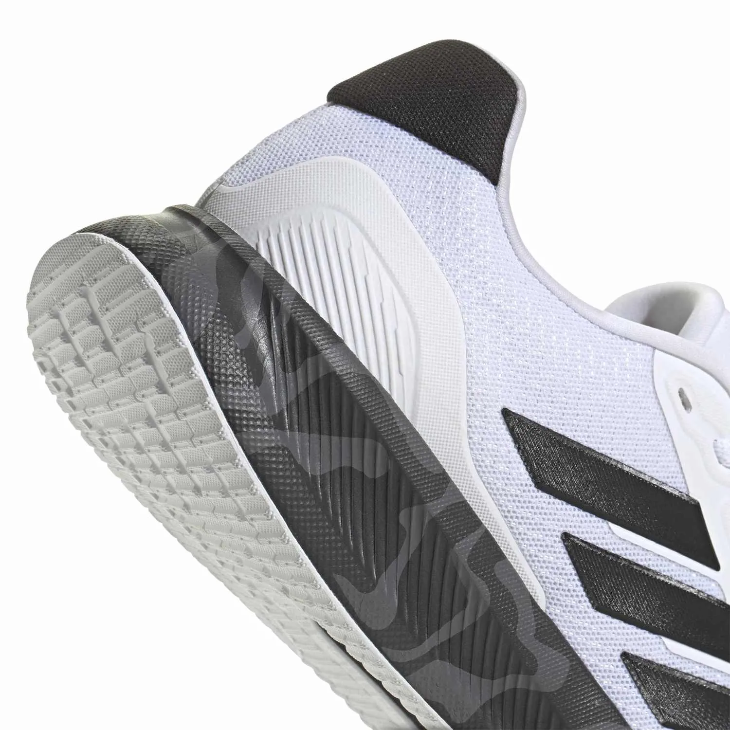 adidas Erkek Runfalcon 5 Koşu Ayakkabısı JI0872 - Görsel 3