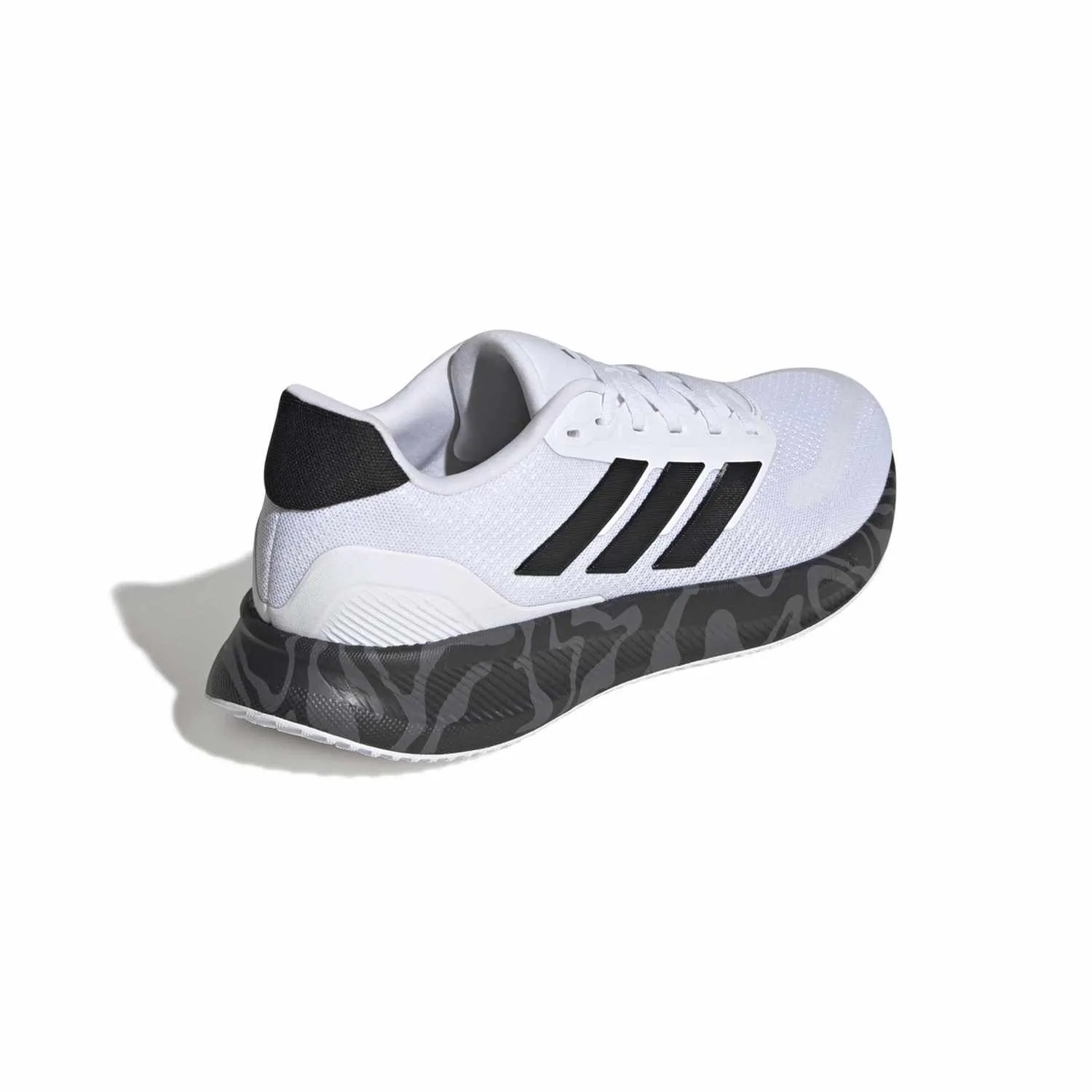 adidas Erkek Runfalcon 5 Koşu Ayakkabısı JI0872 - Görsel 5