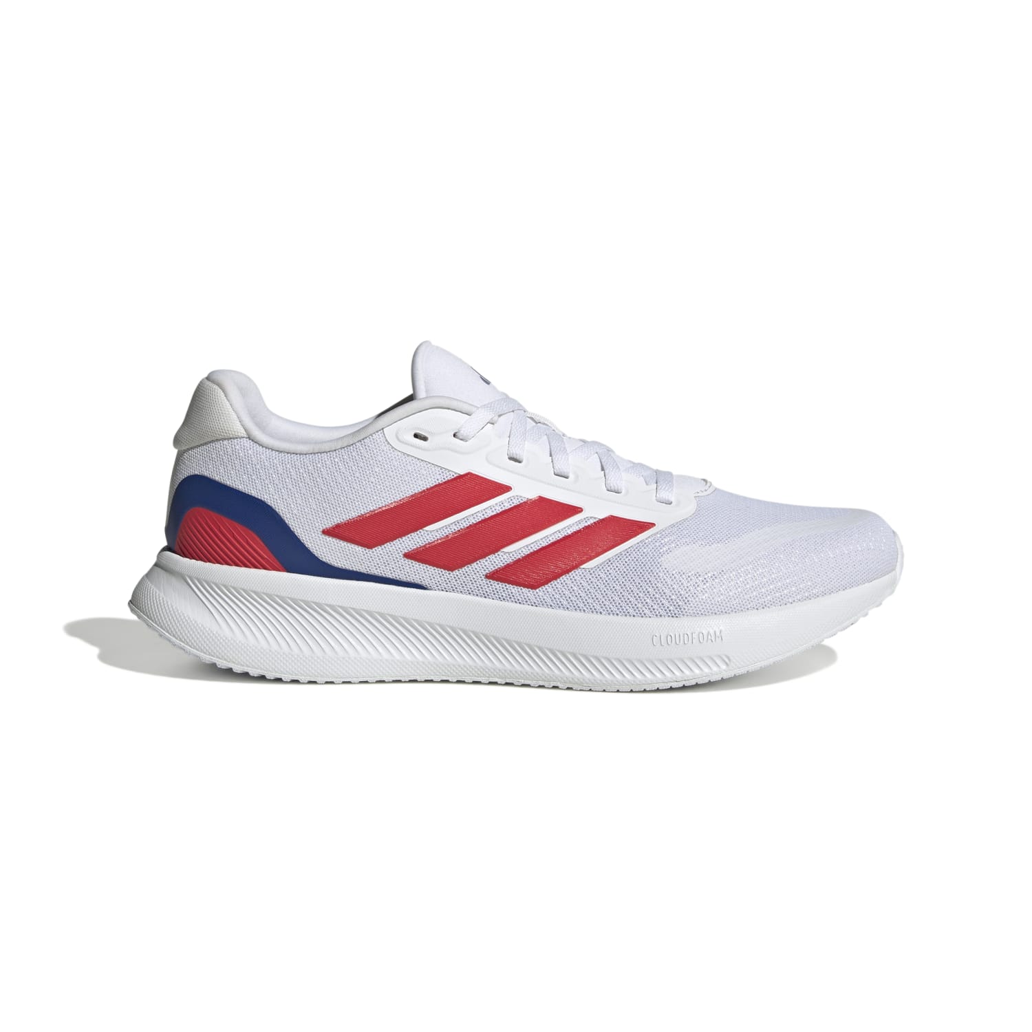 adidas Erkek Runfalcon 5 Koşu Ayakkabısı JI0876
