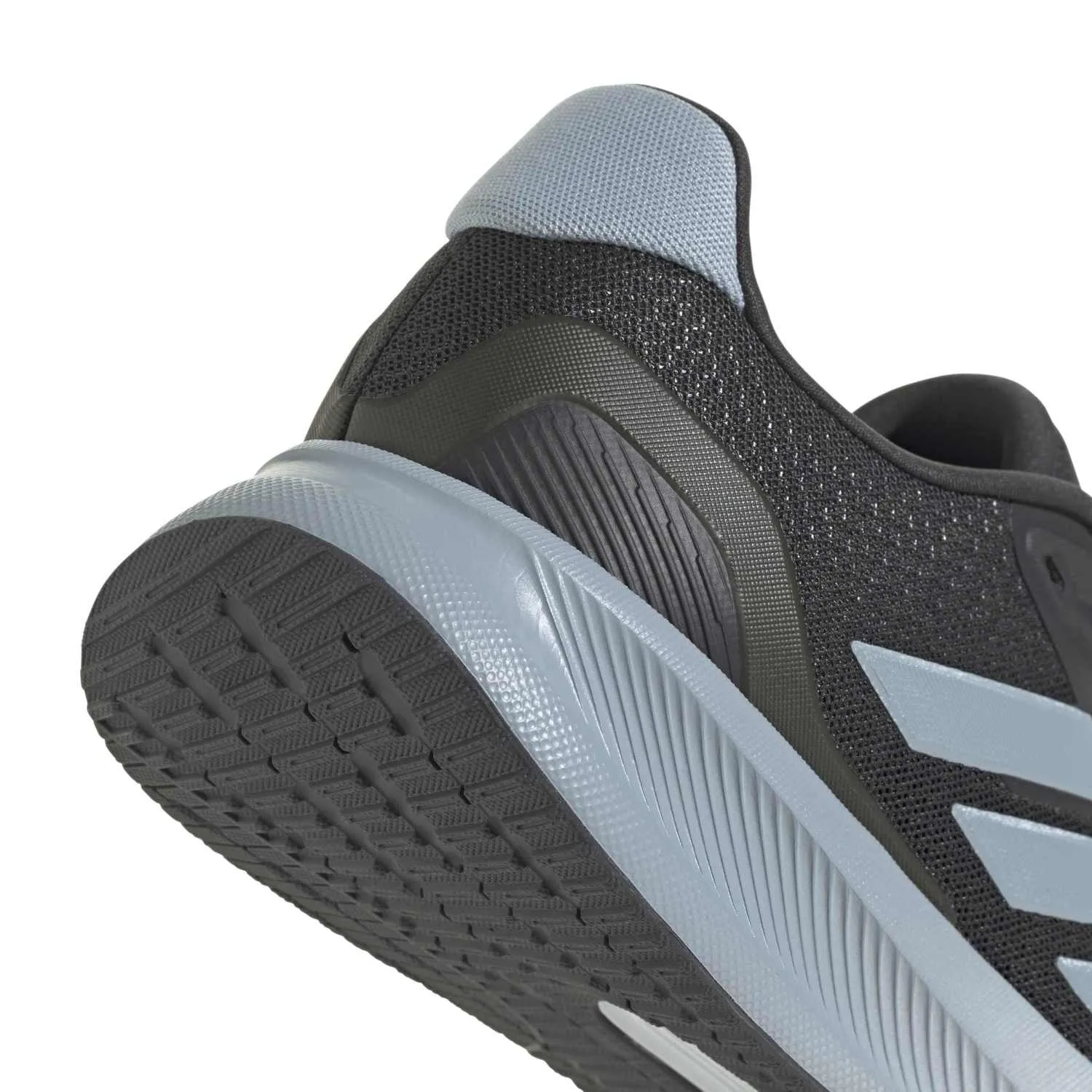 adidas Erkek RUNFALCON 5Günlük Spor Ayakkabı JI0879 - Görsel 3