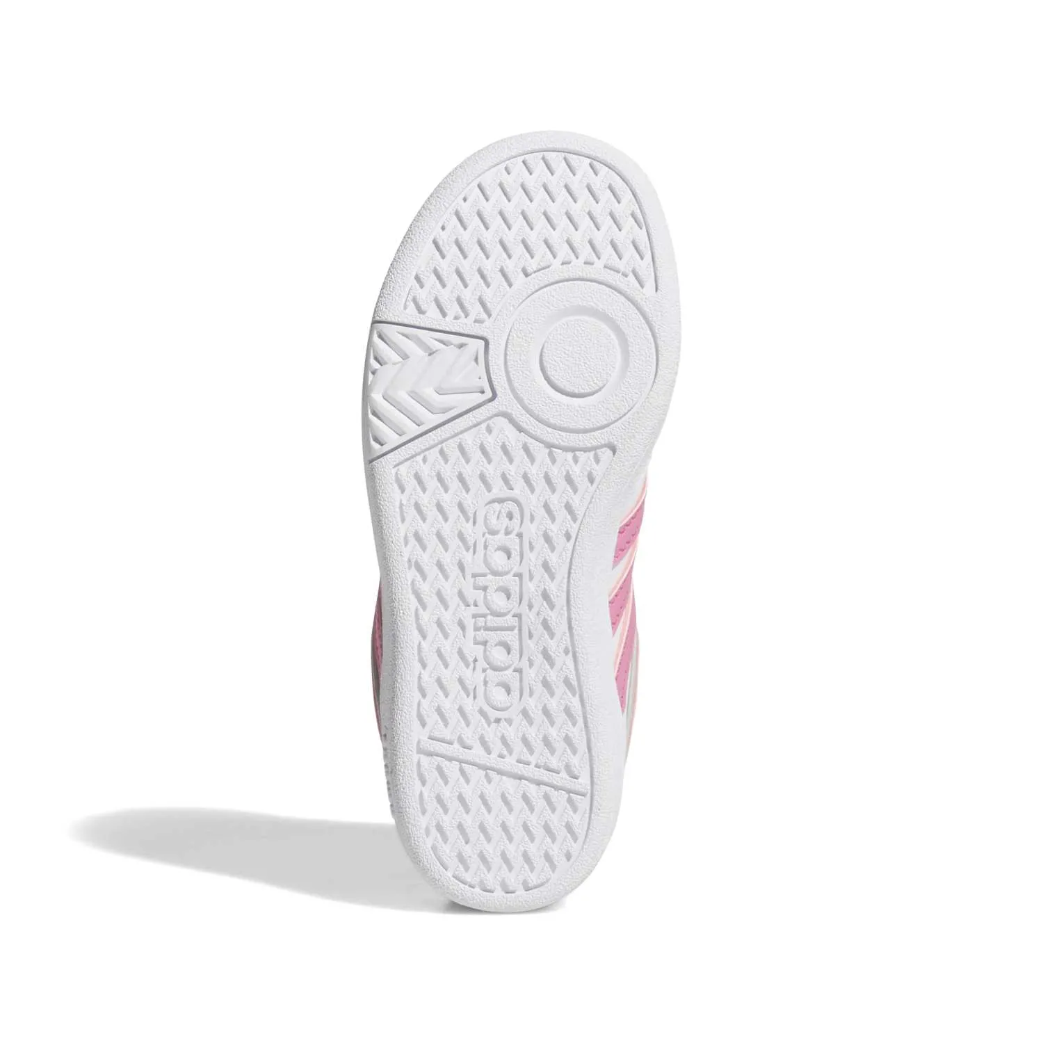 adidas Çocuk Hoops 4.0 Spor Ayakkabı JI0907 - Görsel 4