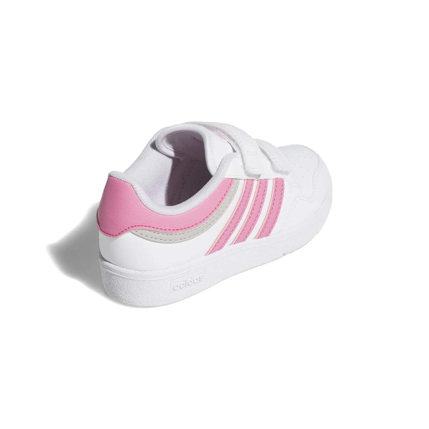 adidas Çocuk Hoops 4.0 Spor Ayakkabı JI0907 - Görsel 5