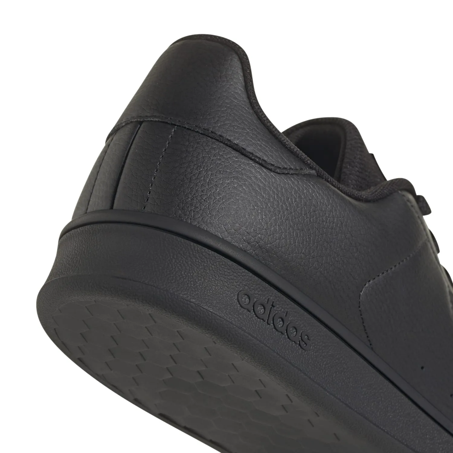 adidas Erkek Urban Court Spor Ayakkabısı JI1049 - Görsel 3