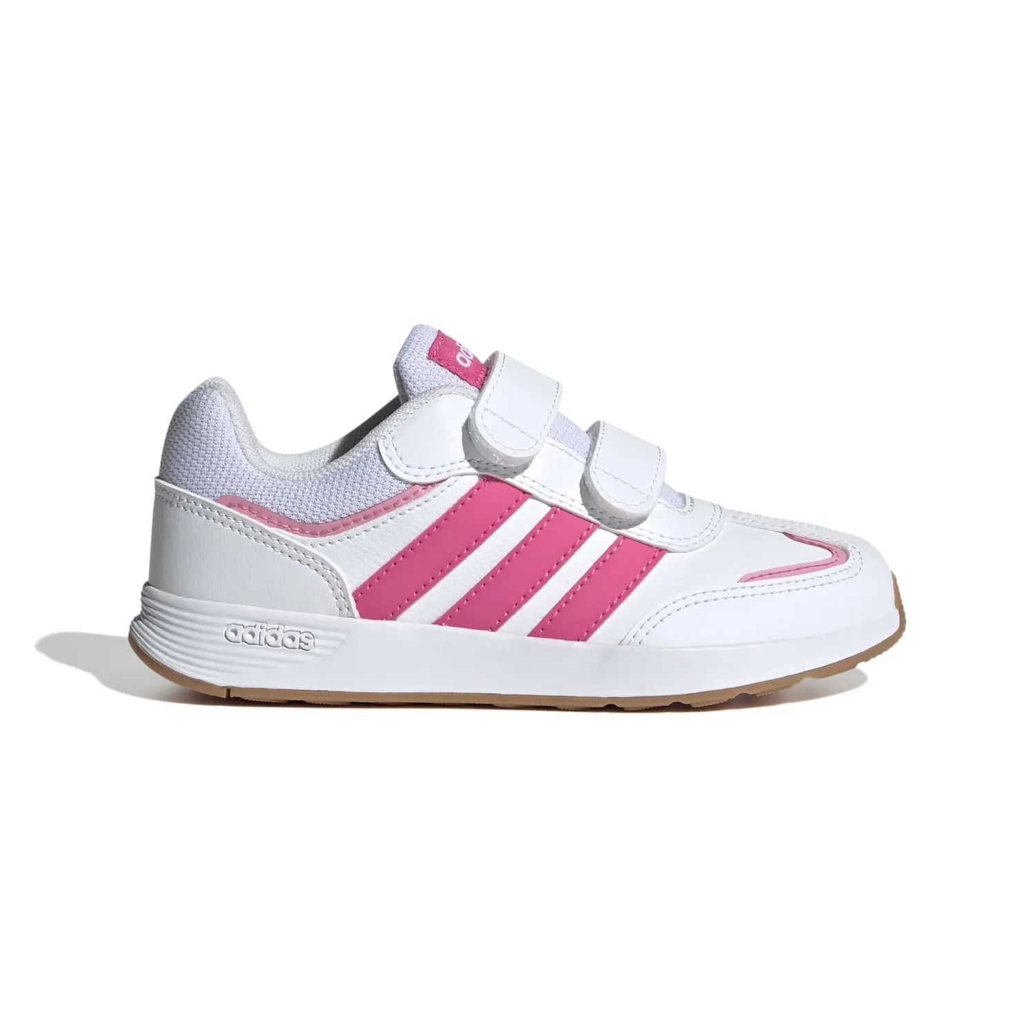 adidas Çocuk Tensaur Switch Ayakkabı JI1052 - Görsel 1