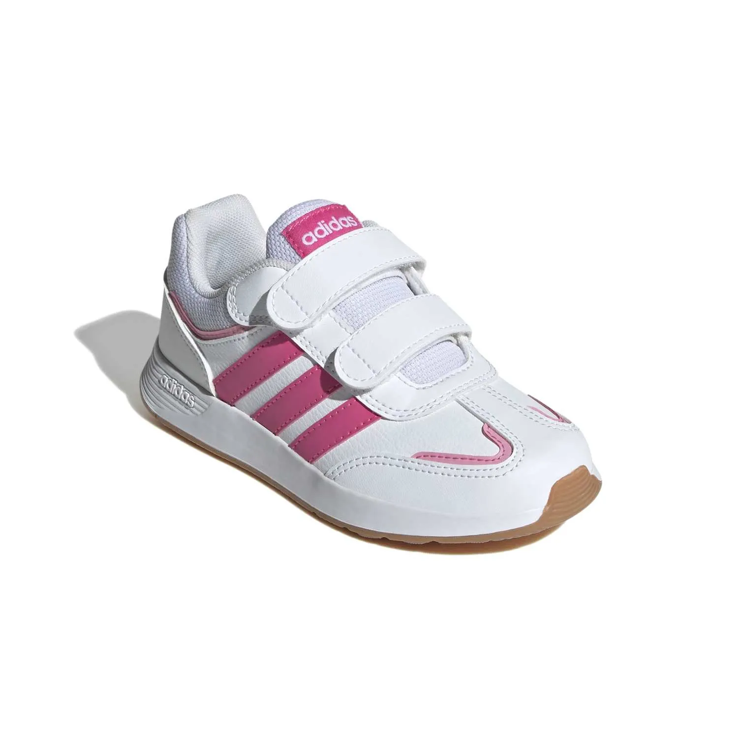 adidas Çocuk Tensaur Switch Ayakkabı JI1052 - Görsel 2
