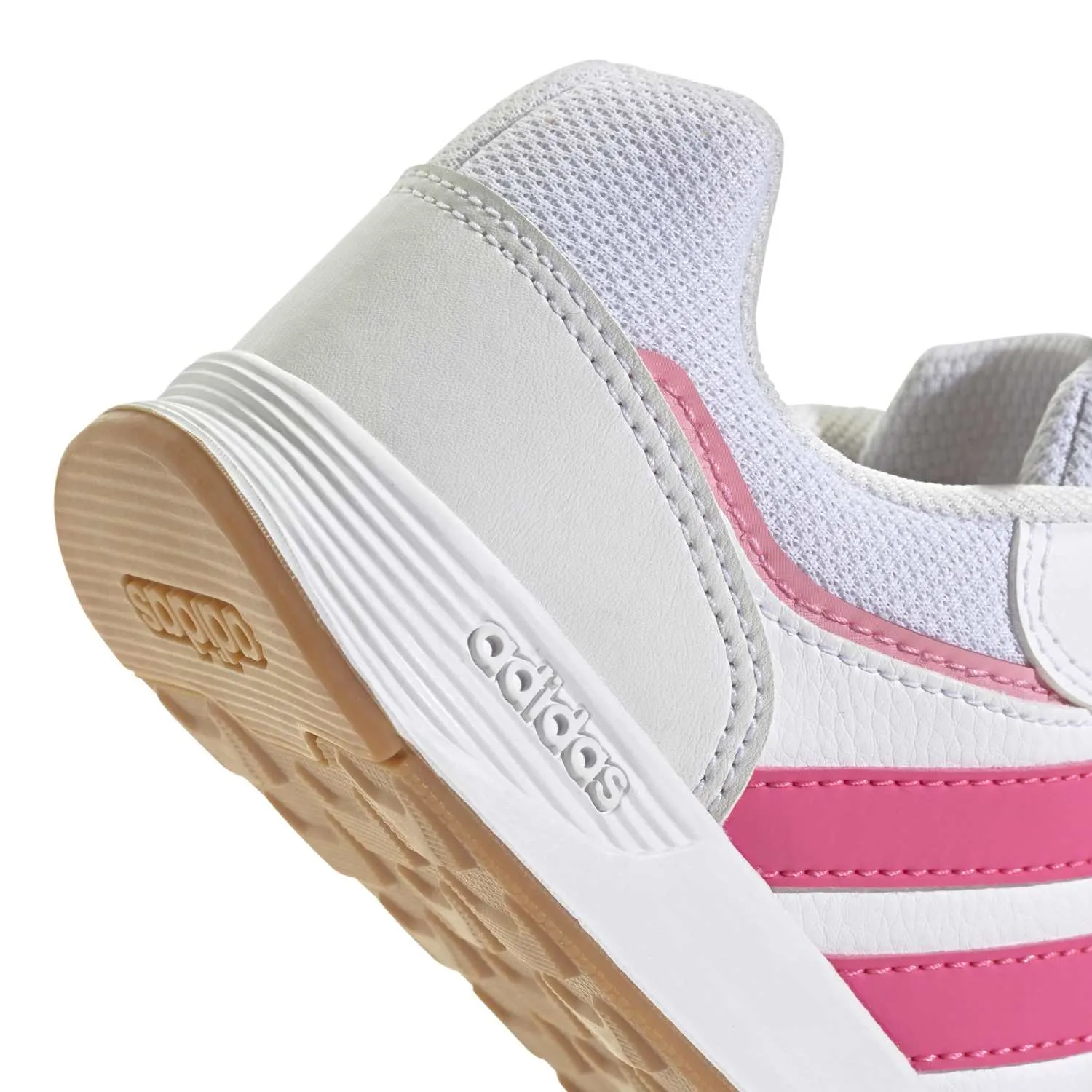 adidas Çocuk Tensaur Switch Ayakkabı JI1052 - Görsel 3