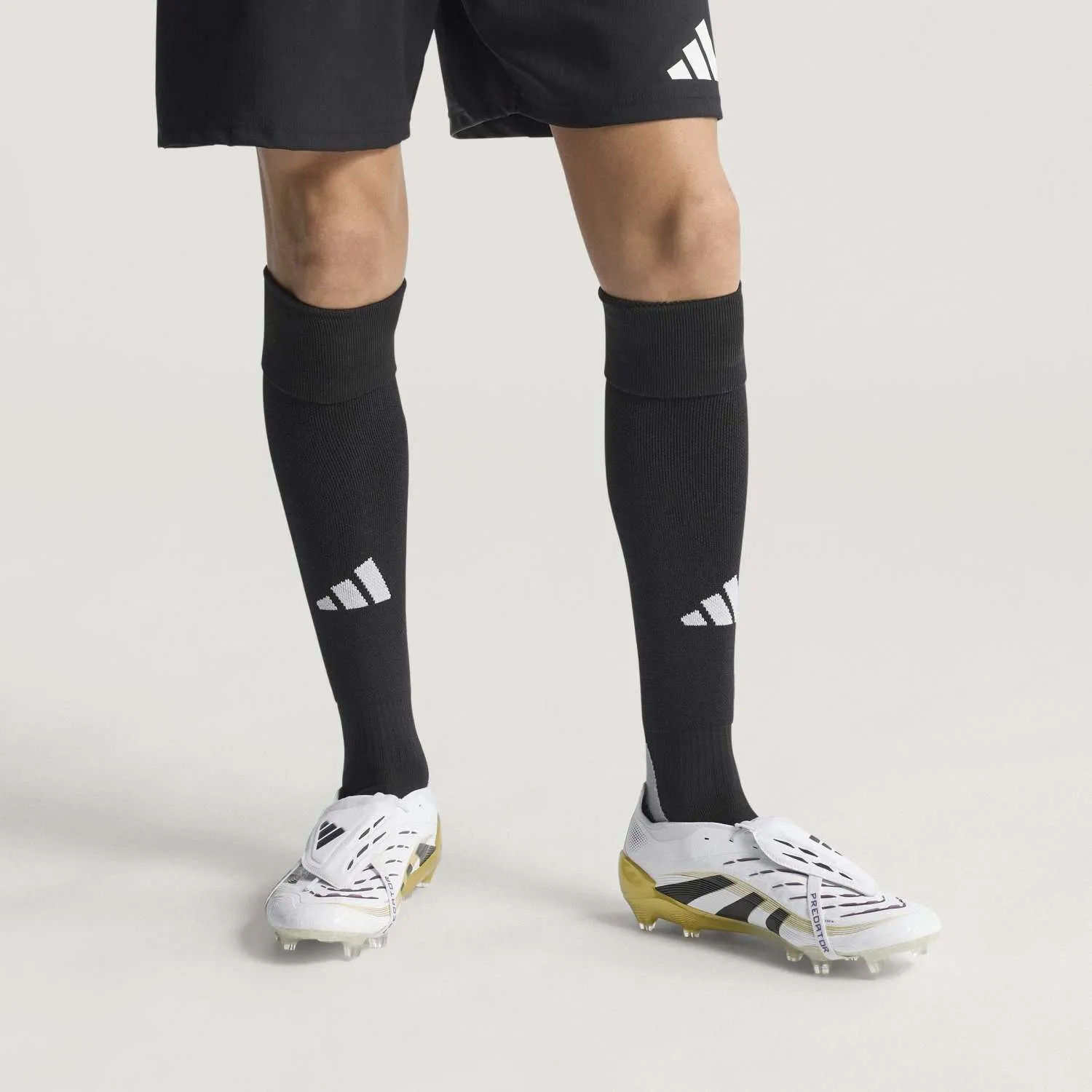 adidas Predator Elite Fold Over FG Erkek Krampon JI1095 - Görsel 7