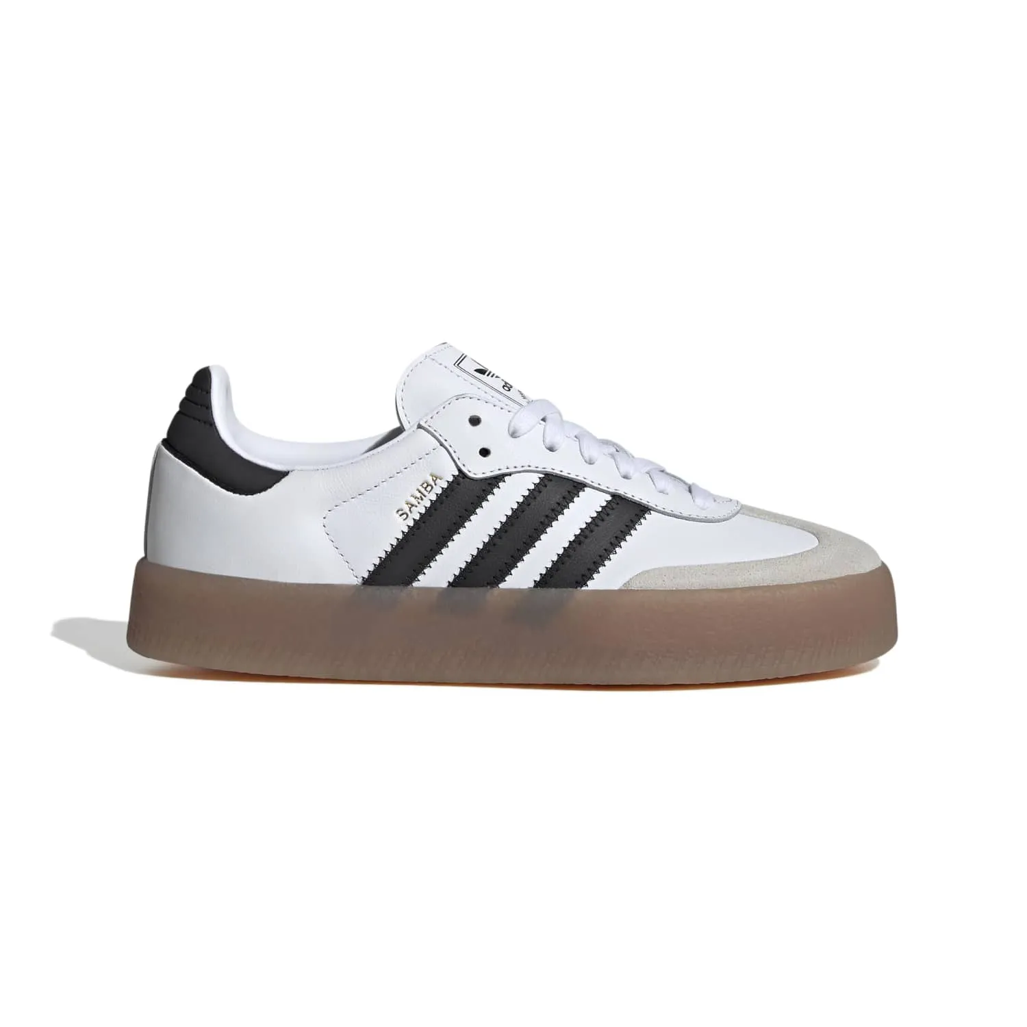 adidas Kadın Sambae W Spor Ayakkabı JI1349 - Görsel 1
