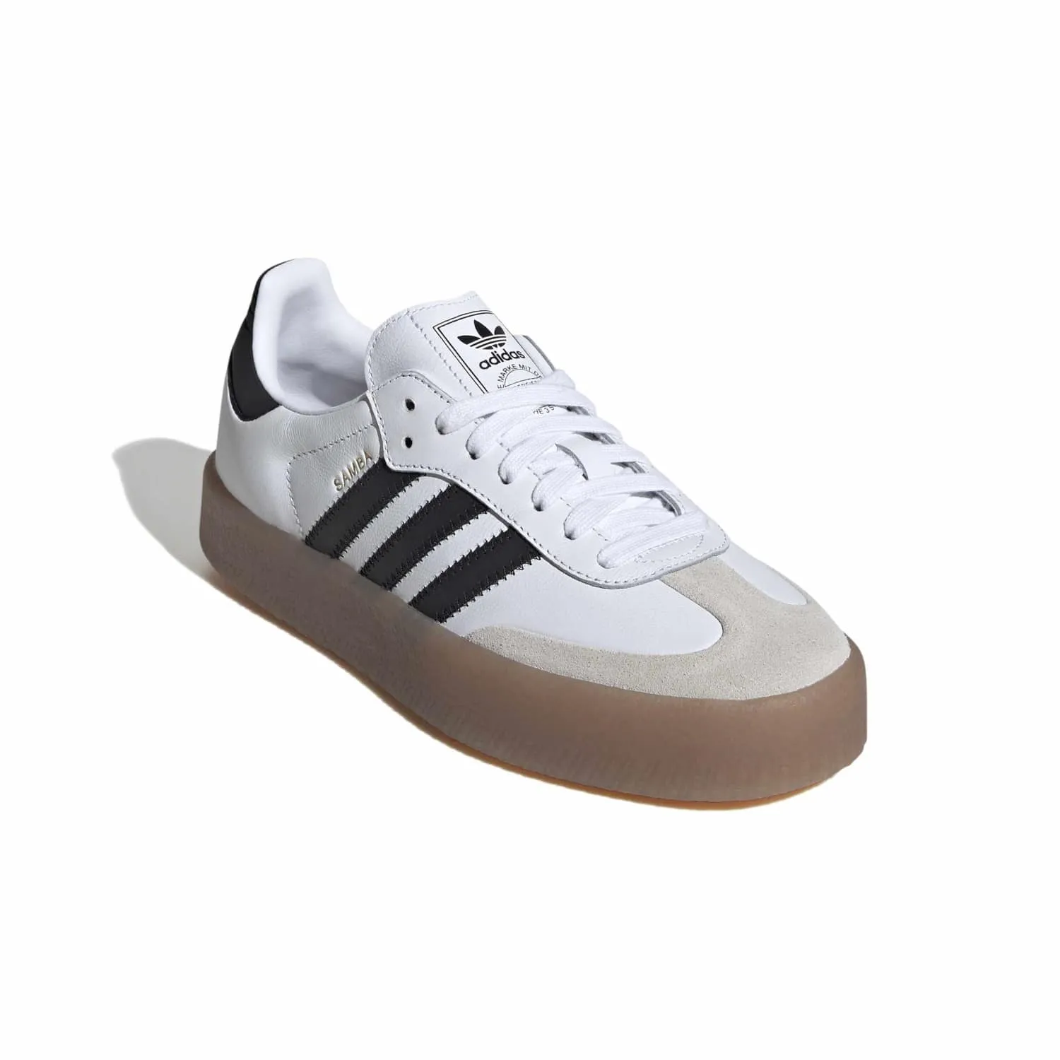 adidas Kadın Sambae W Spor Ayakkabı JI1349 - Görsel 2