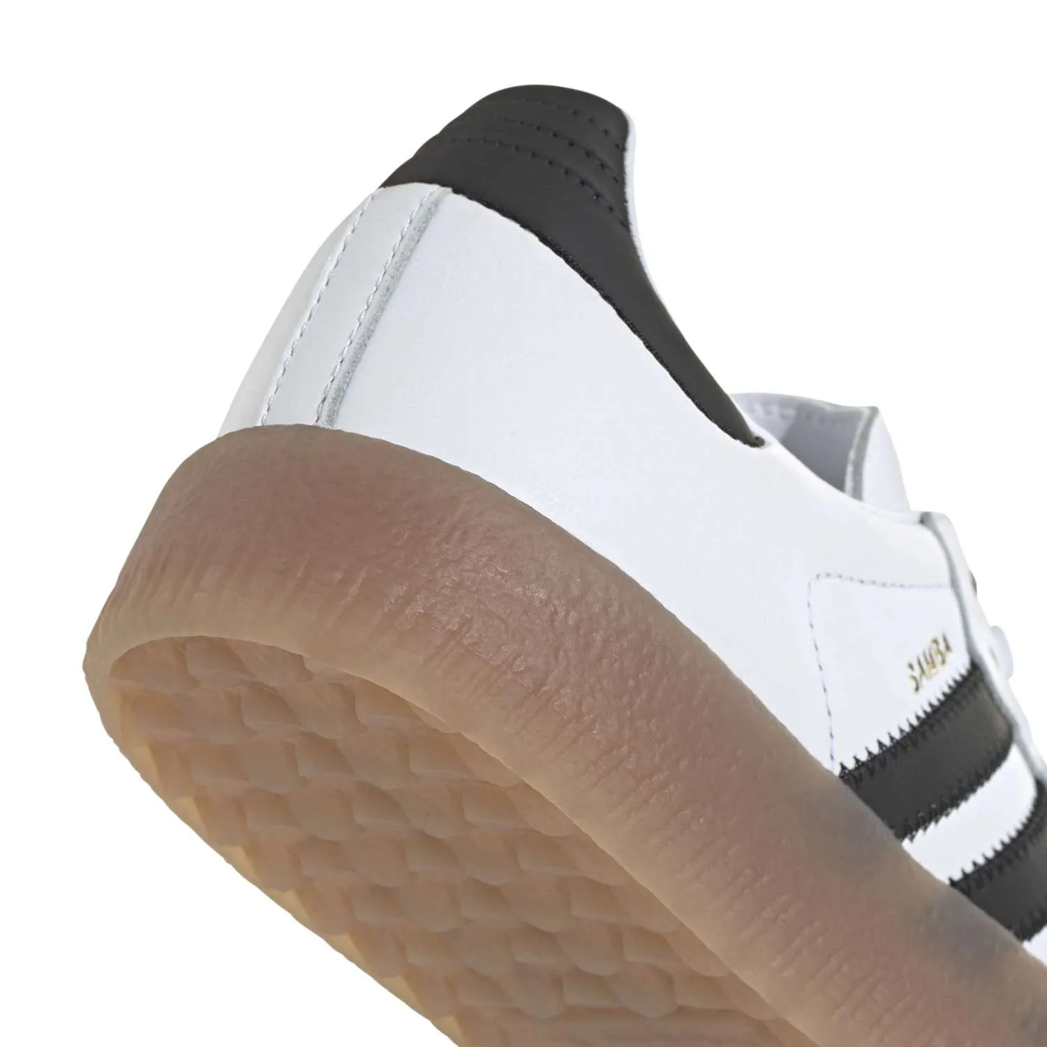 adidas Kadın Sambae W Spor Ayakkabı JI1349 - Görsel 3