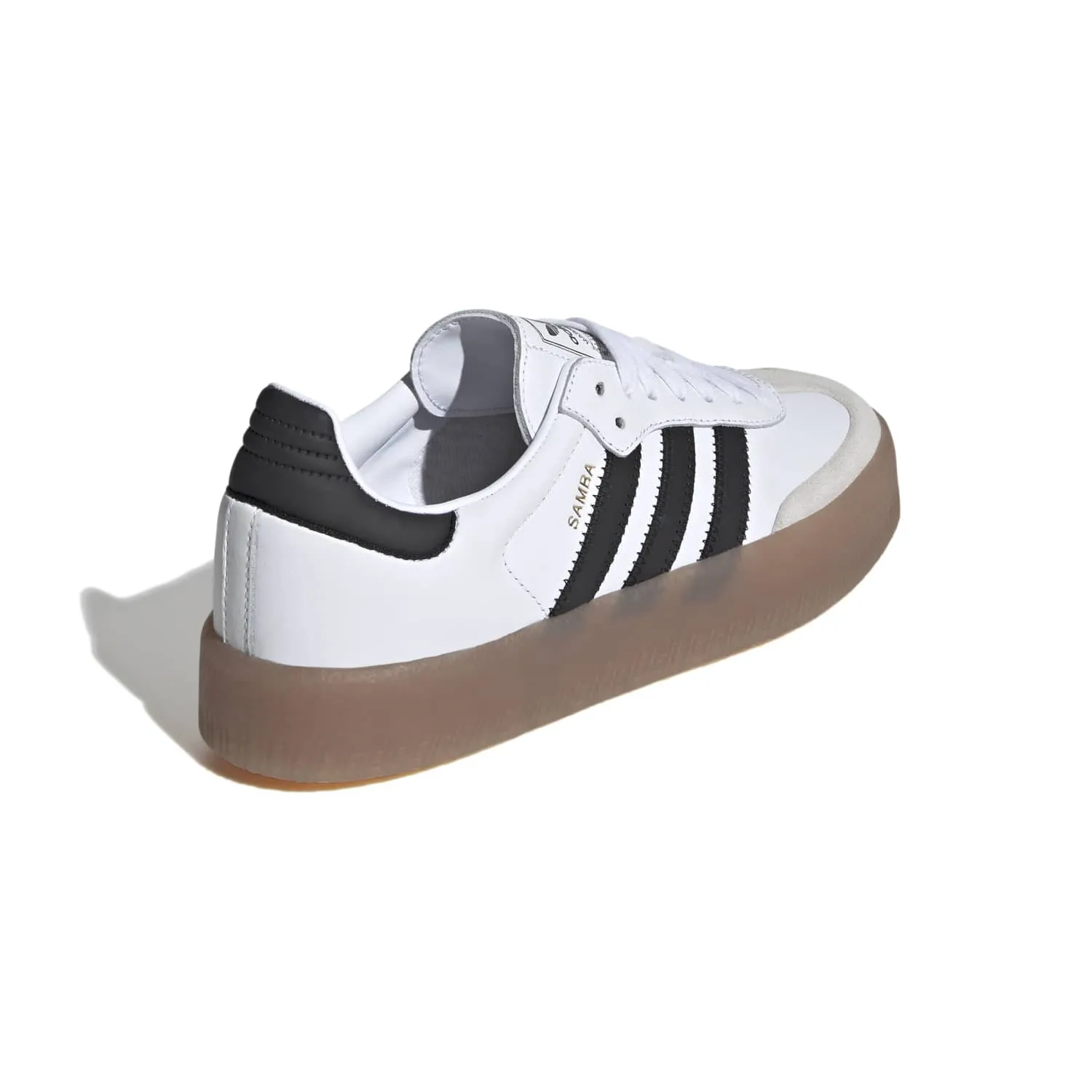 adidas Kadın Sambae W Spor Ayakkabı JI1349 - Görsel 5