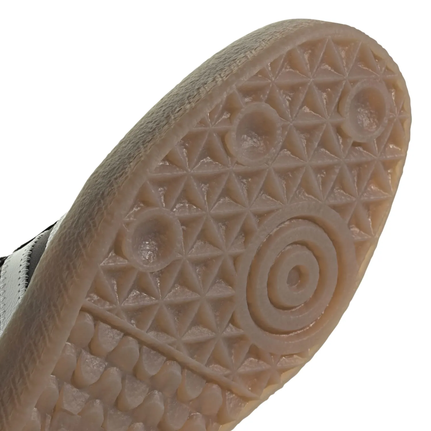 adidas Samba Kadın Siyah Spor Ayakkabı JI1350 - Görsel 3